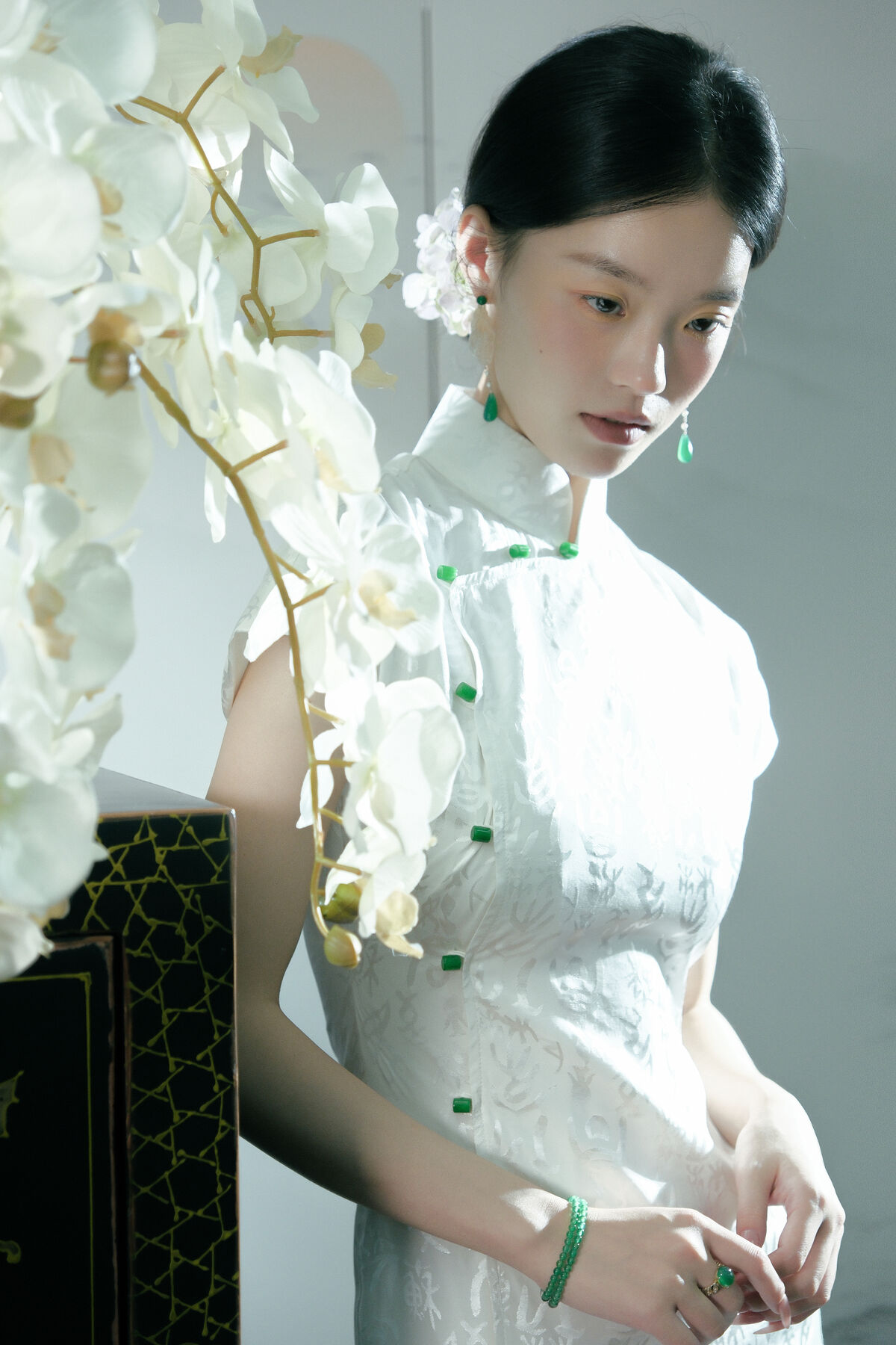 YiTuYu艺图语 Vol.10117 Gong Xi Fa Cai Ti