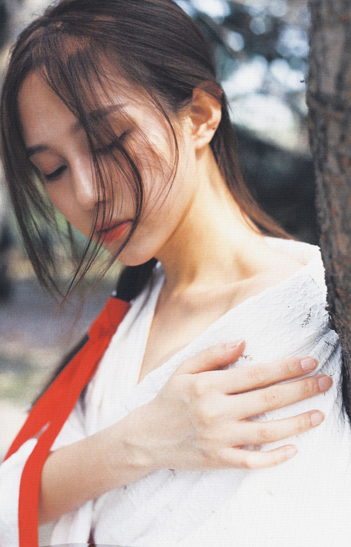 YiTuYu艺图语 Vol.10171 Yi Ming