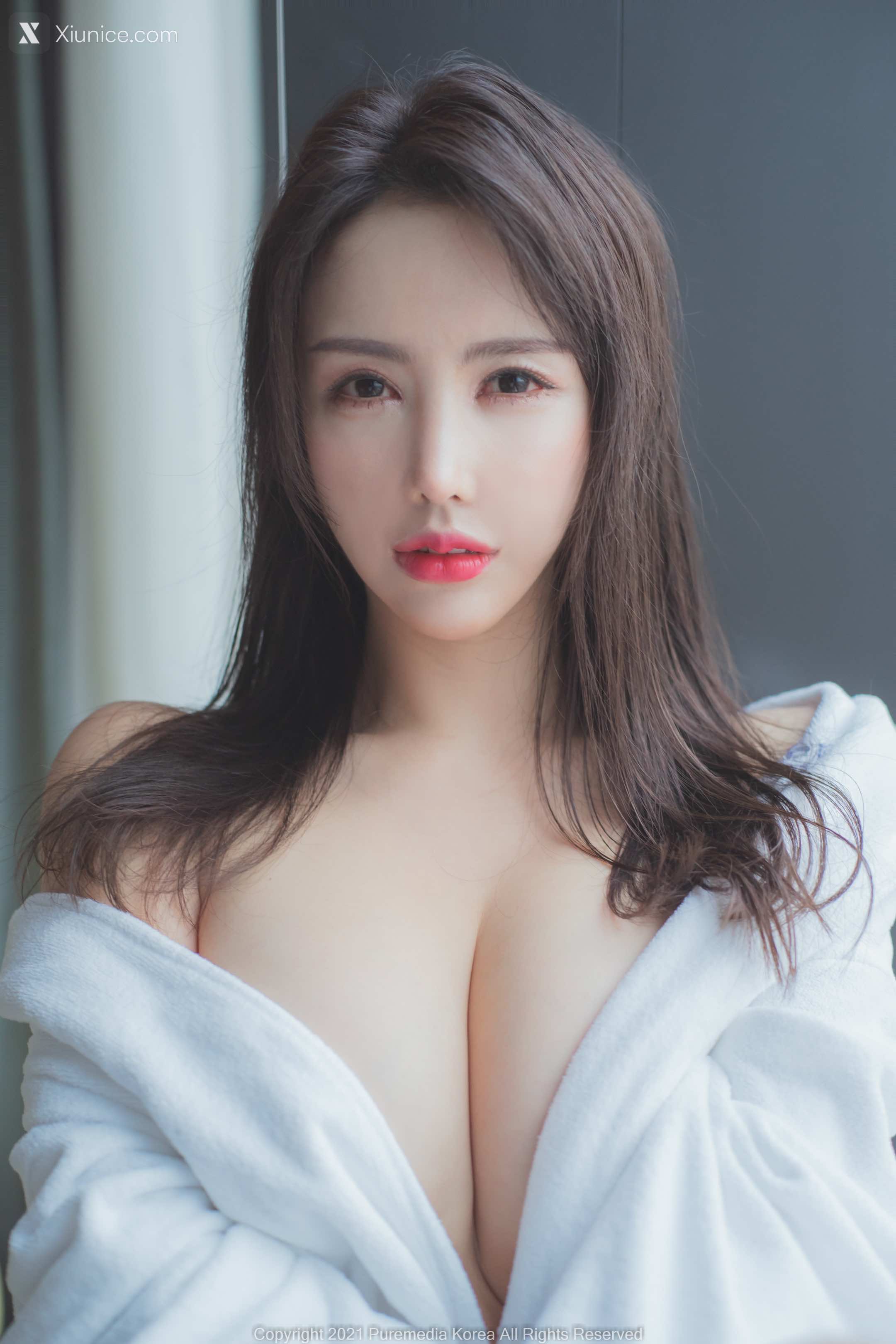 Pure Media Vol.161 Chari (챠리) 4K