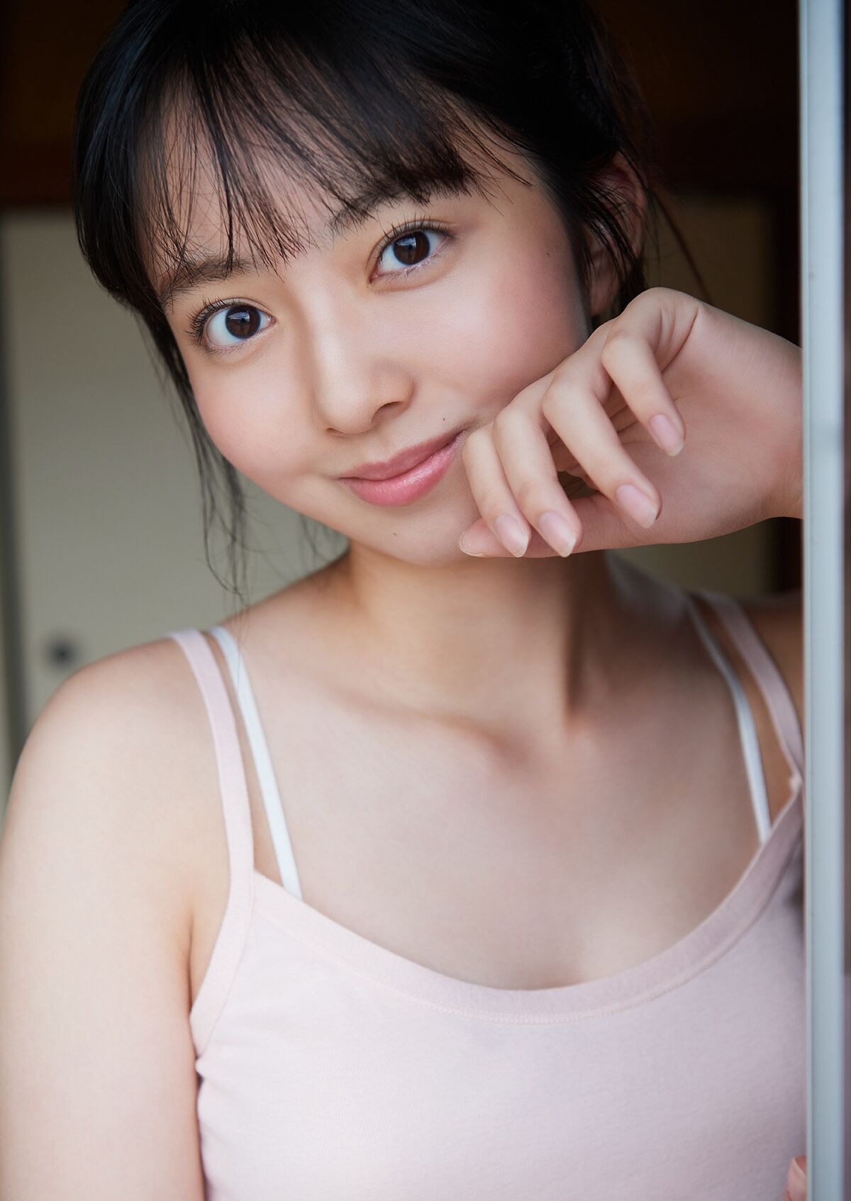 Suzuka Tsukada 塚田百々花 - 写真集 つかだだ ももかだ つかももだ