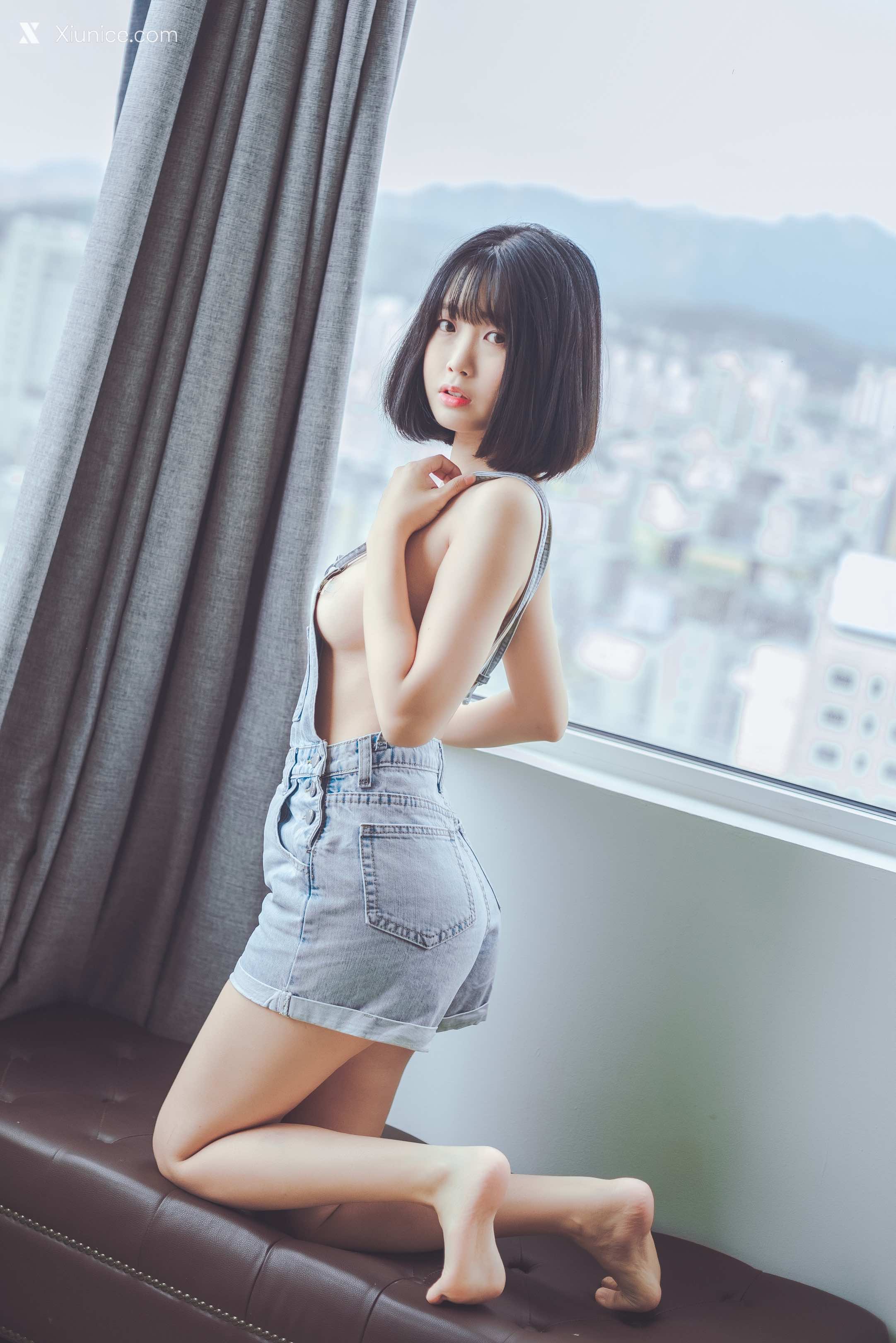 Pure Media Vol.080 Leechu (리쭈) 4K