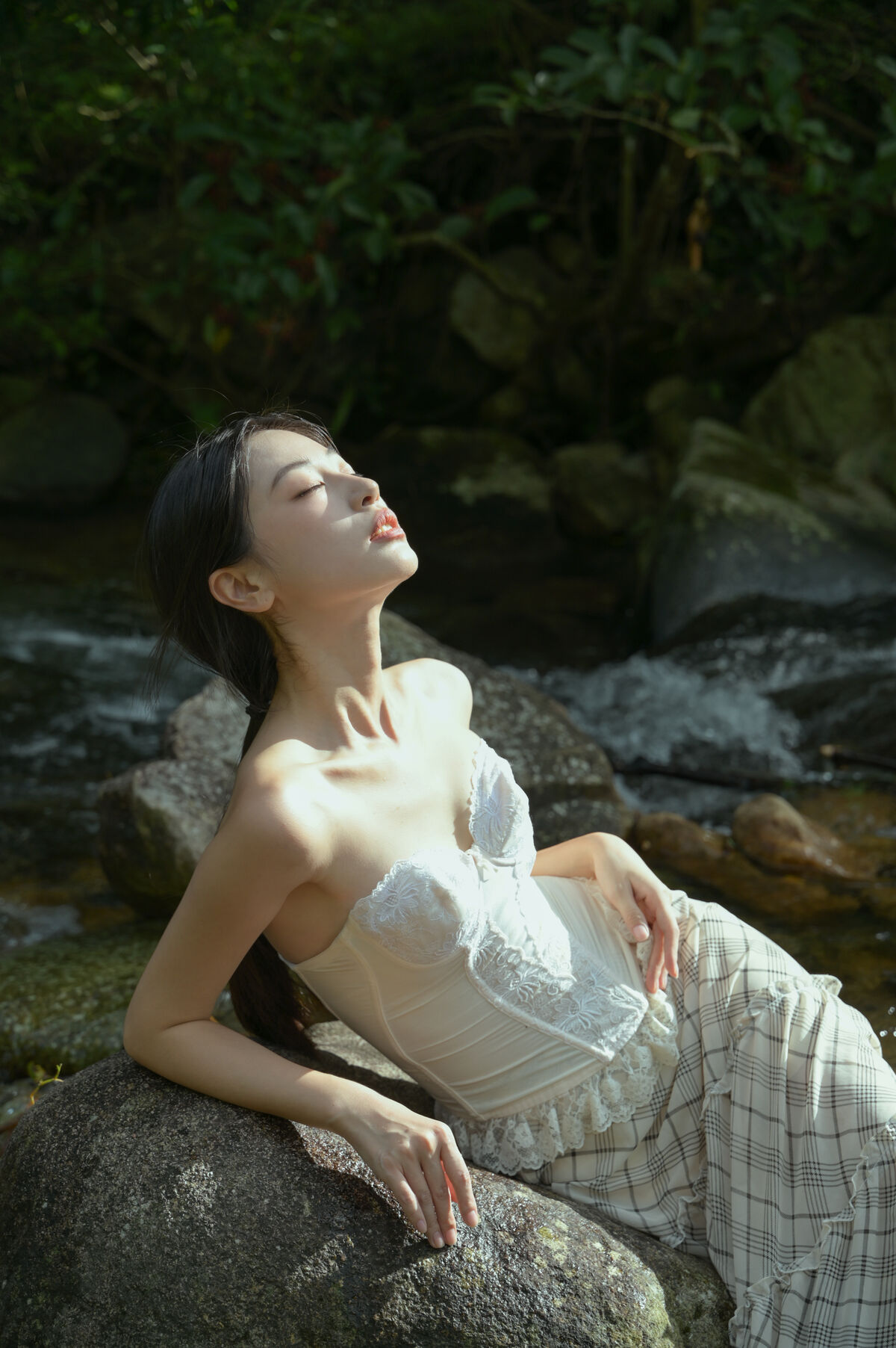 YiTuYu艺图语 Vol.10078 Yi Yi