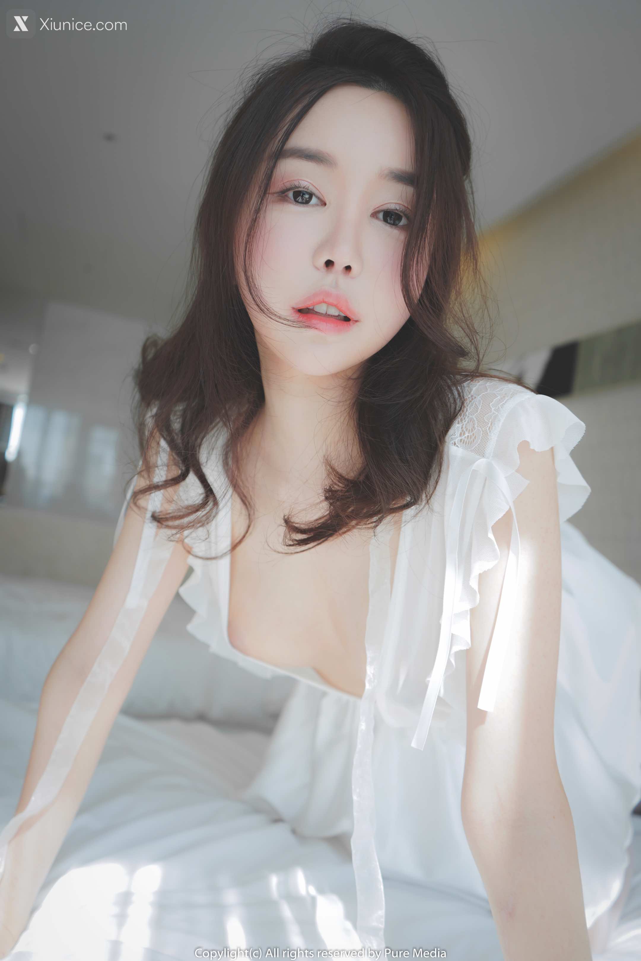 Pure Media Vol.042 Song Leah (송레아) 4K