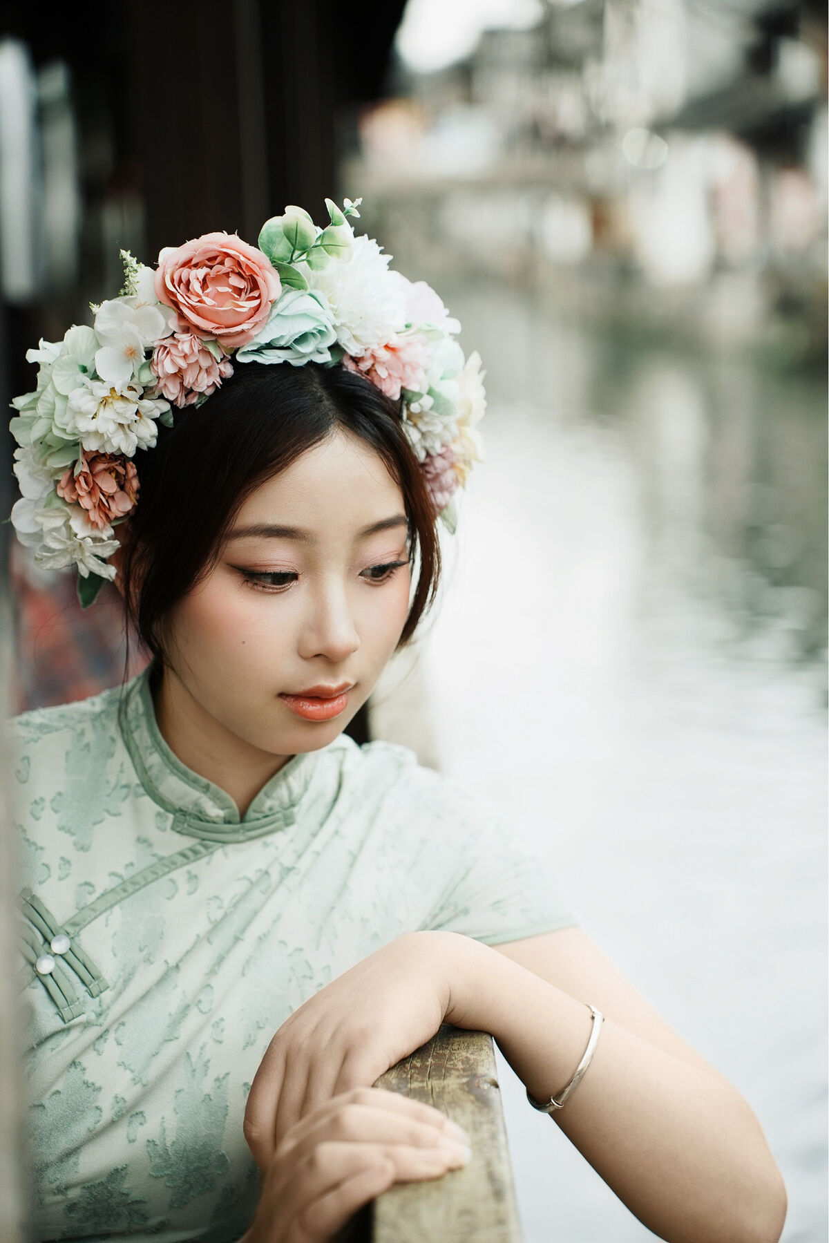 YiTuYu艺图语 Vol.10006 Xiao U