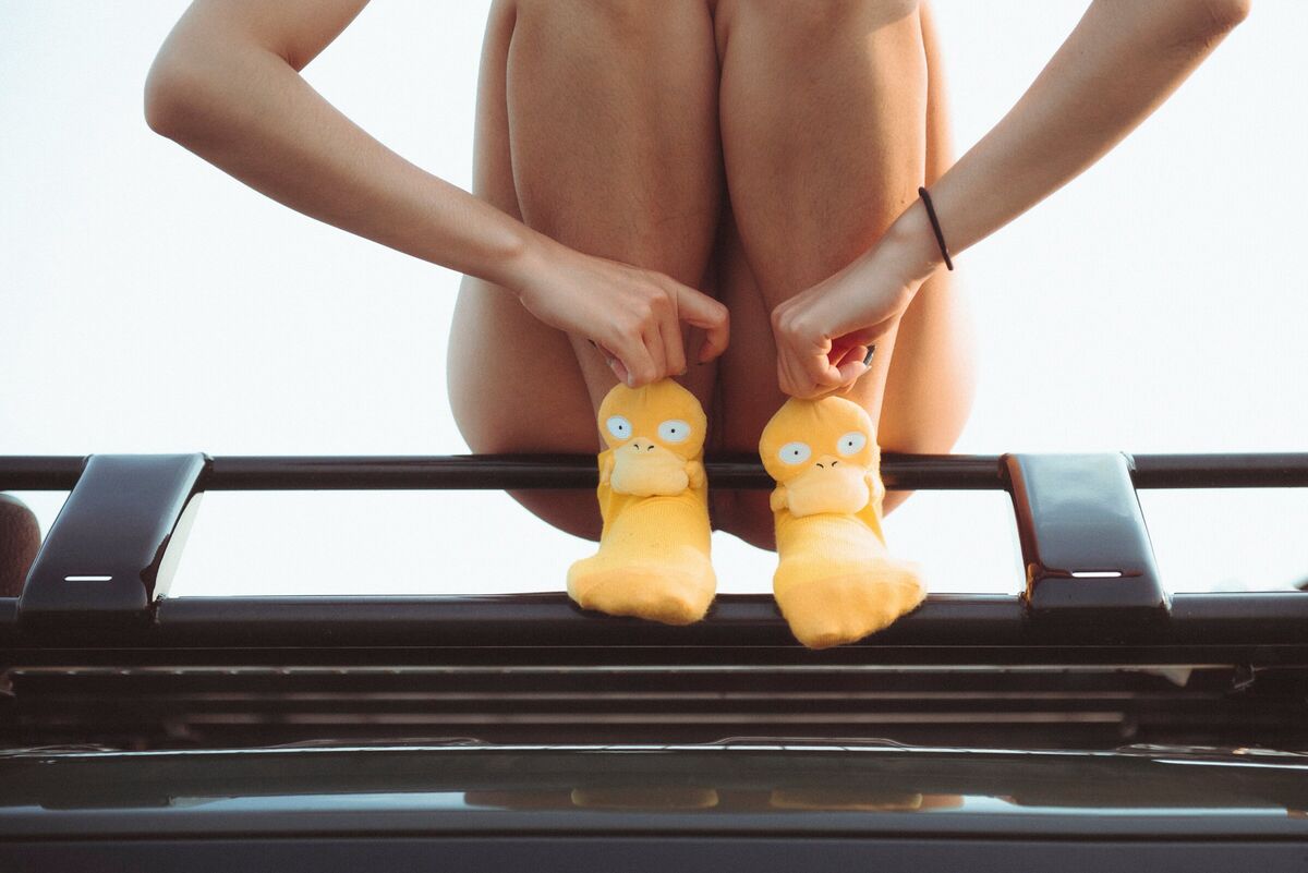 Guo Bao Bao 果宝宝 - 和你一起趣露營 一言不合就欺負 香蕉君 使其窒息 ft VLOG影片 Part03