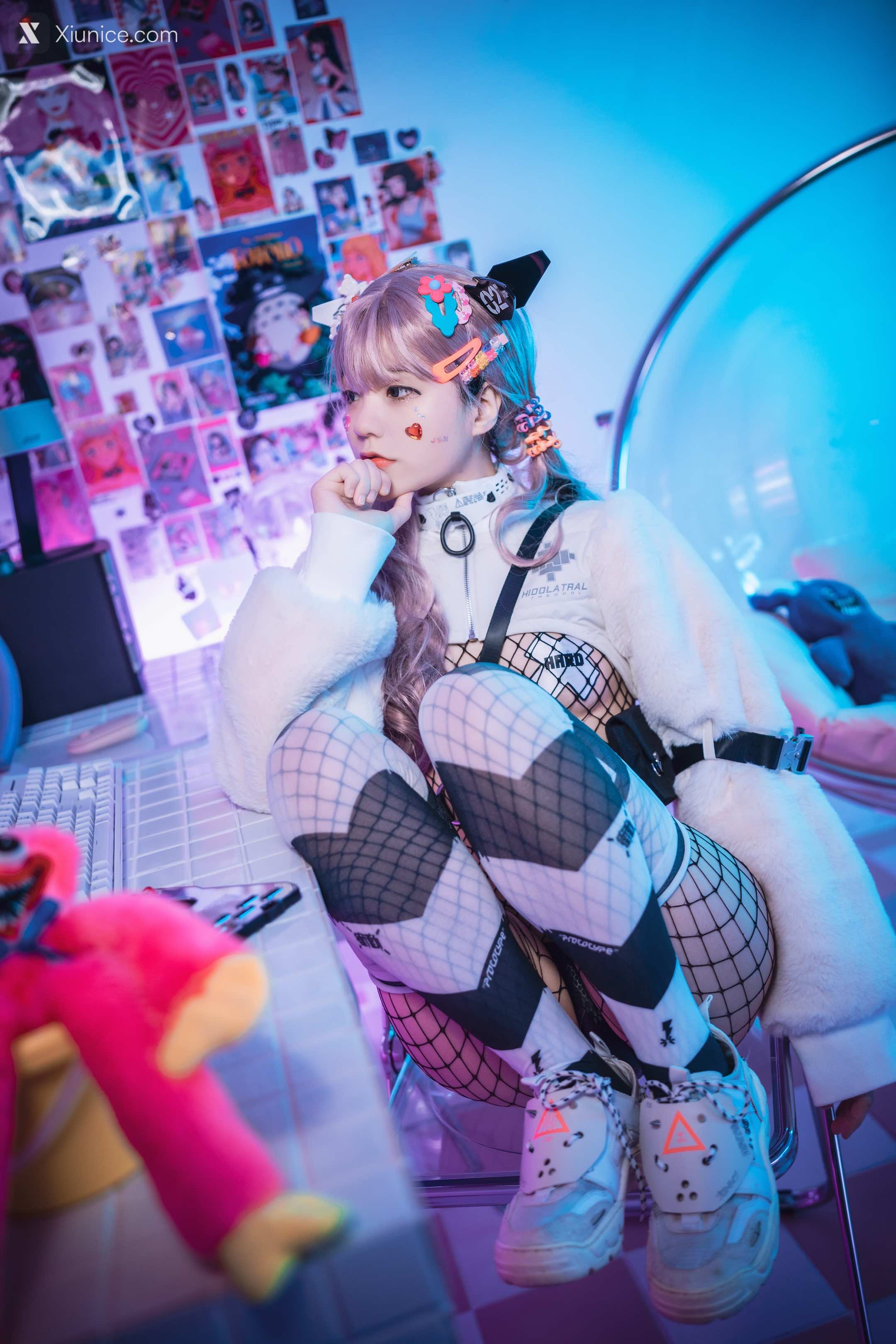 DJAWA Photo – Jeong Jenny (정제니) – Androlita 4K