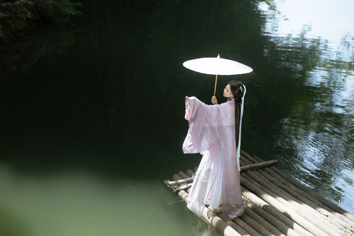 YiTuYu艺图语 Vol.10214 Jie Jie