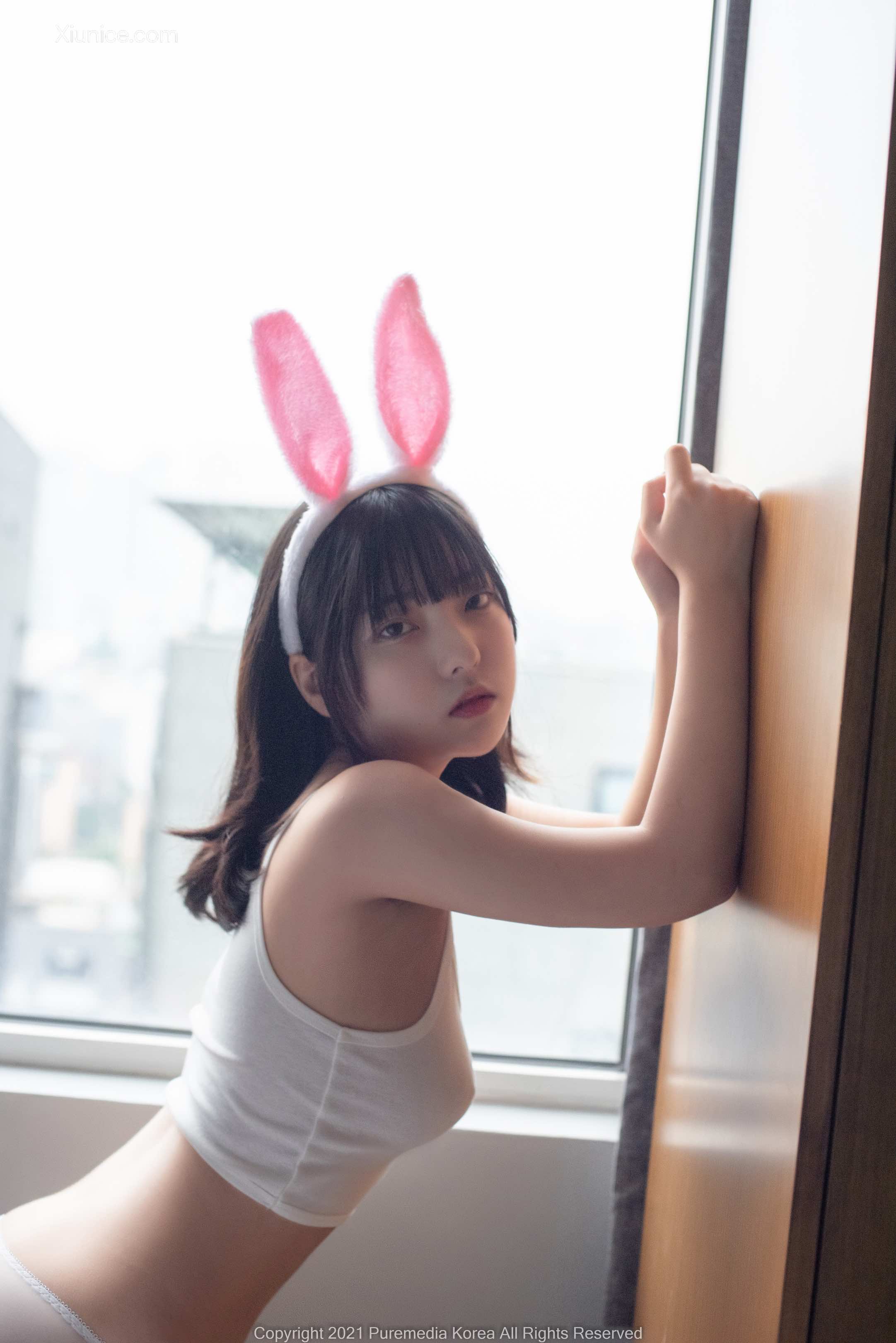 Pure Media Vol.152 Hansom (한솜) 4K