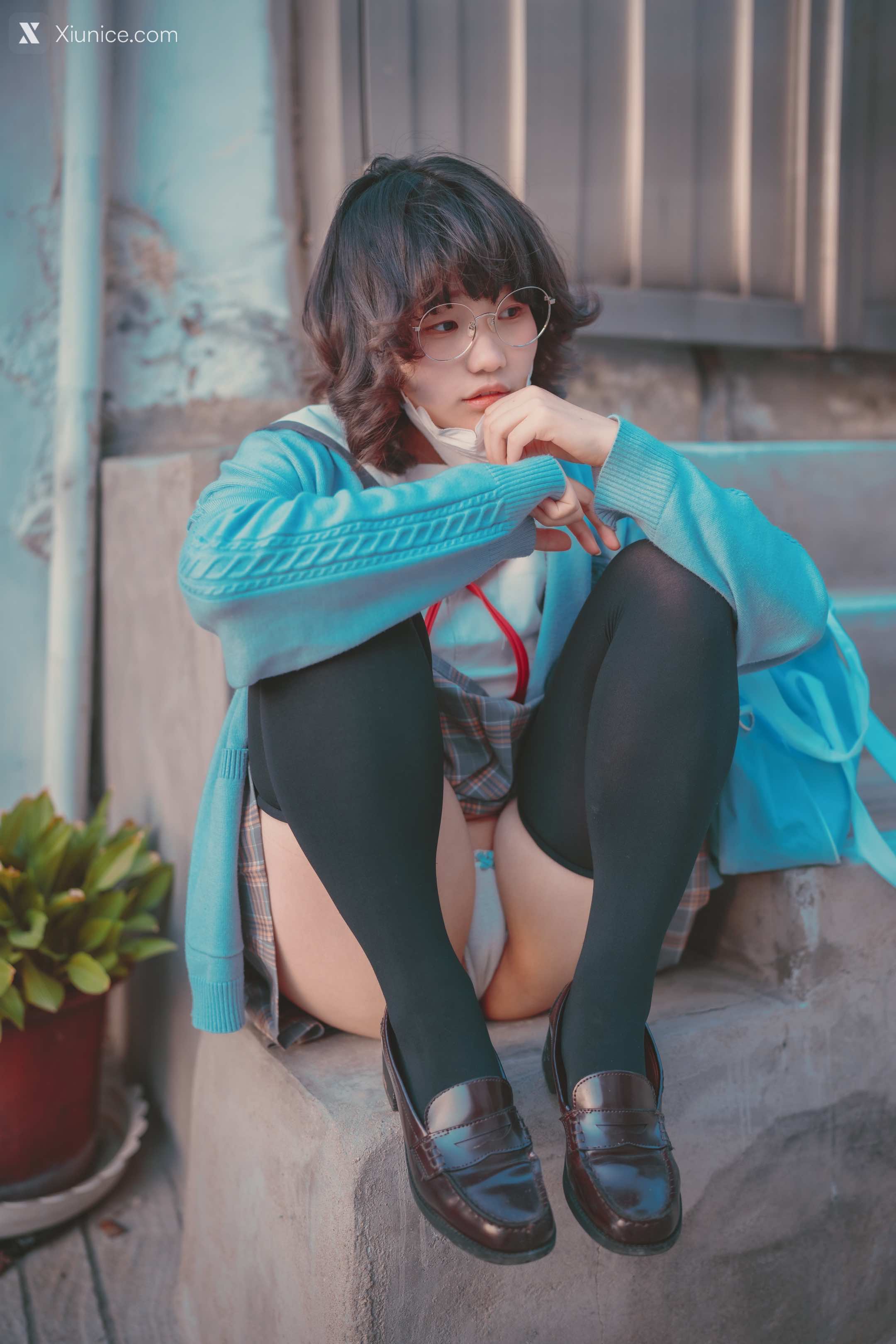 DJAWA Photo – Mimmi (밈미) – Your Panties 4K