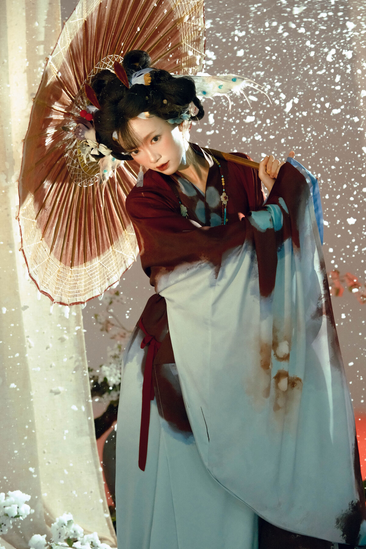 YiTuYu艺图语 Vol.10004 Tao Chi