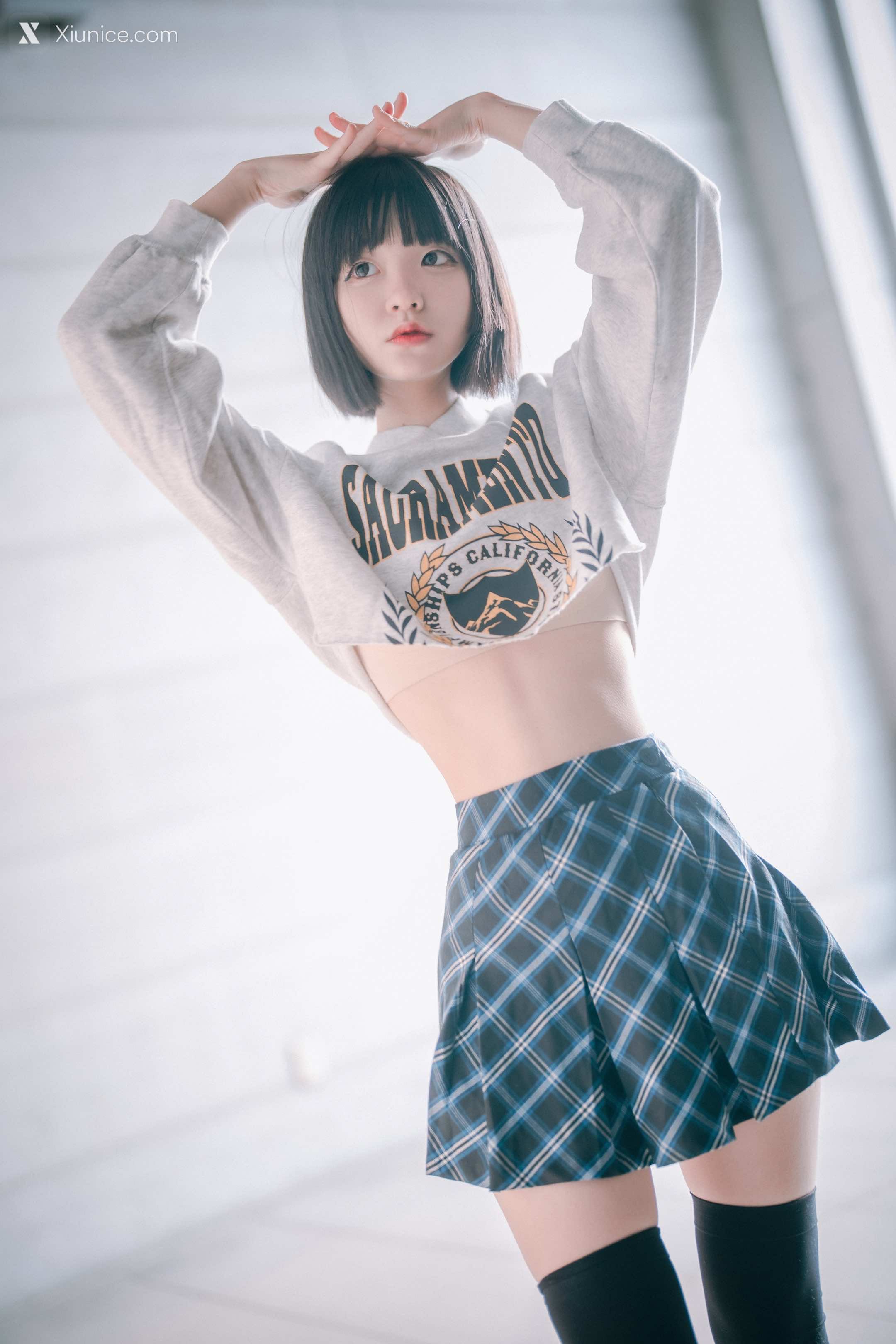 DJAWA Photo – Jeong Jenny (정제니) – Daylife in Sacramento 4K