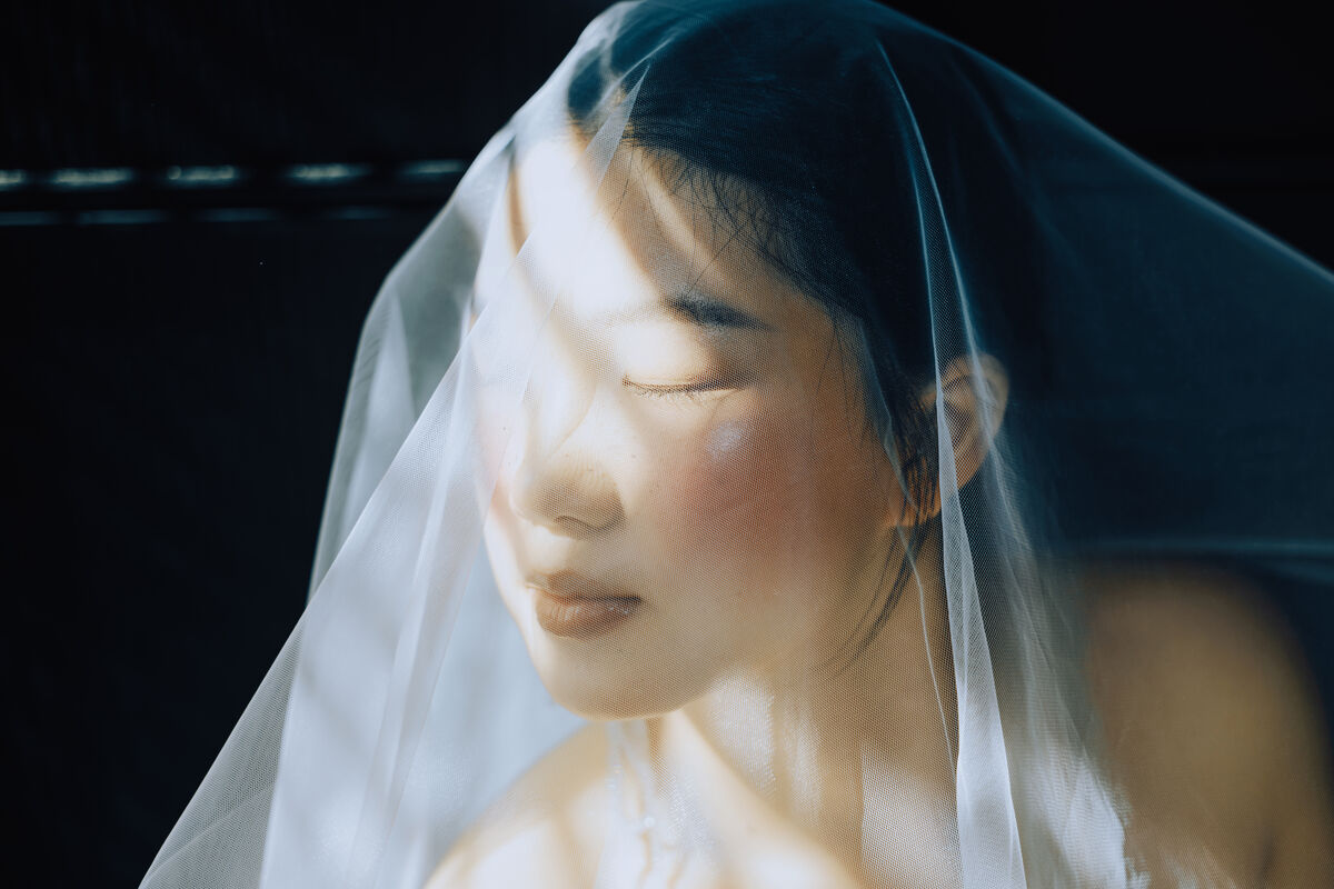 YiTuYu艺图语 Vol.10175 Yi Bei Yang Zhi