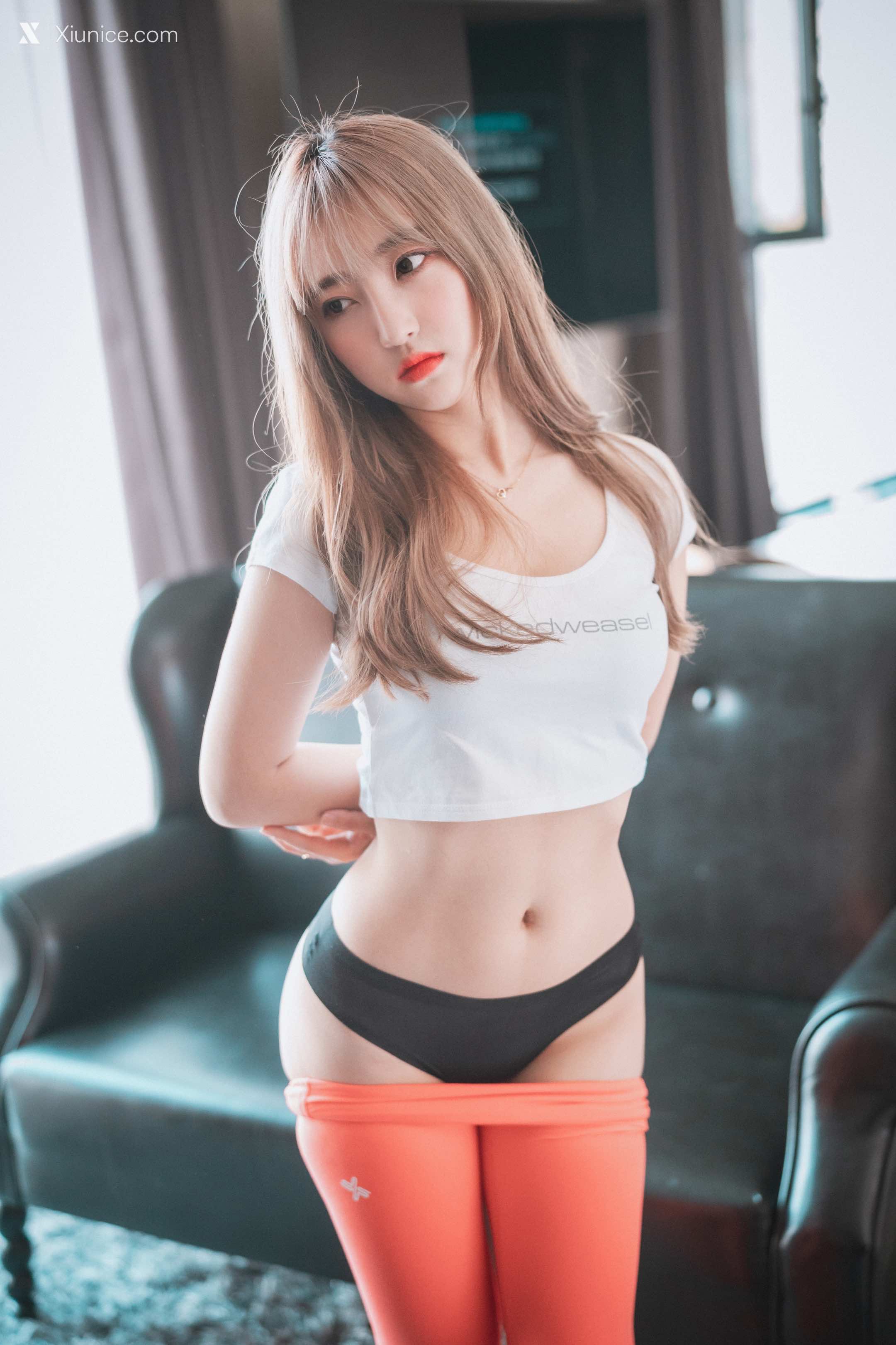 DJAWA Photo – HaNari (하나리) – Red Orange & Cool Mint 4K