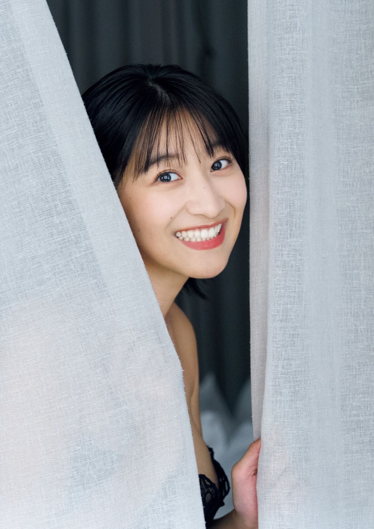 Ina Enohara 榎原依那 - 2nd写真集 I am Ina Part02