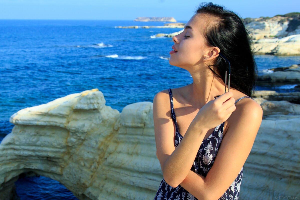 MetArt Venice Lei - Rehira