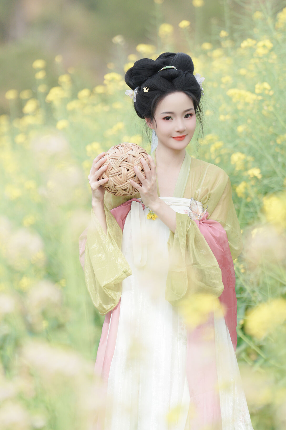 YiTuYu艺图语 Vol.10204 Nan Zhi