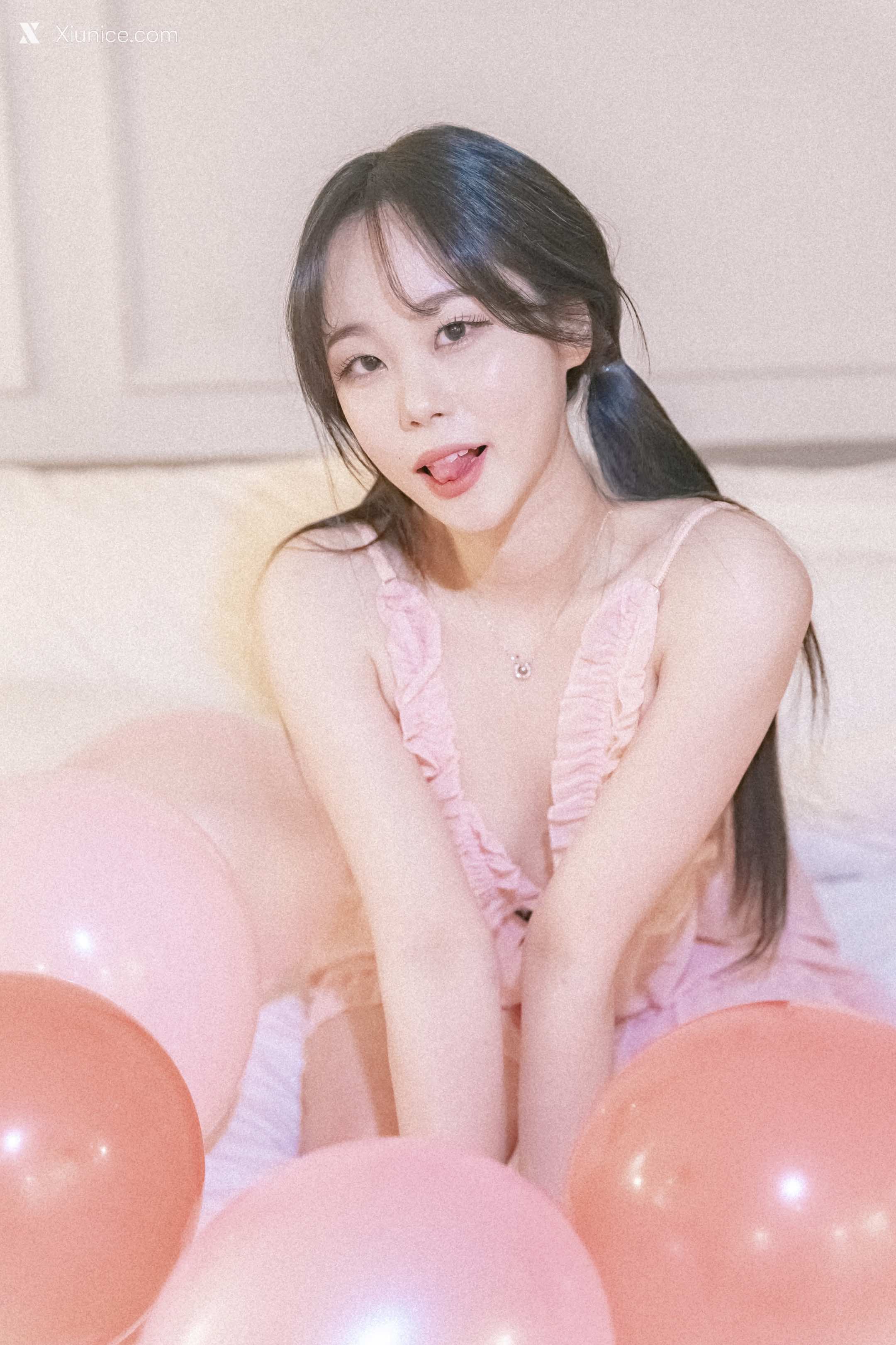 PUSSYLET Vol.53 SUYEON No.8 4K