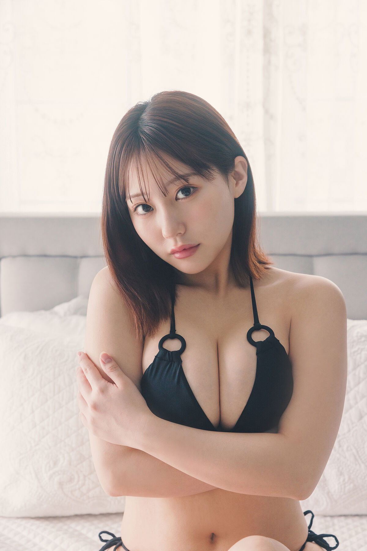 Miku Tanaka 田中美久 - ヤングチャンピオンデジタル写真集 Endless Shine 終わらない輝き