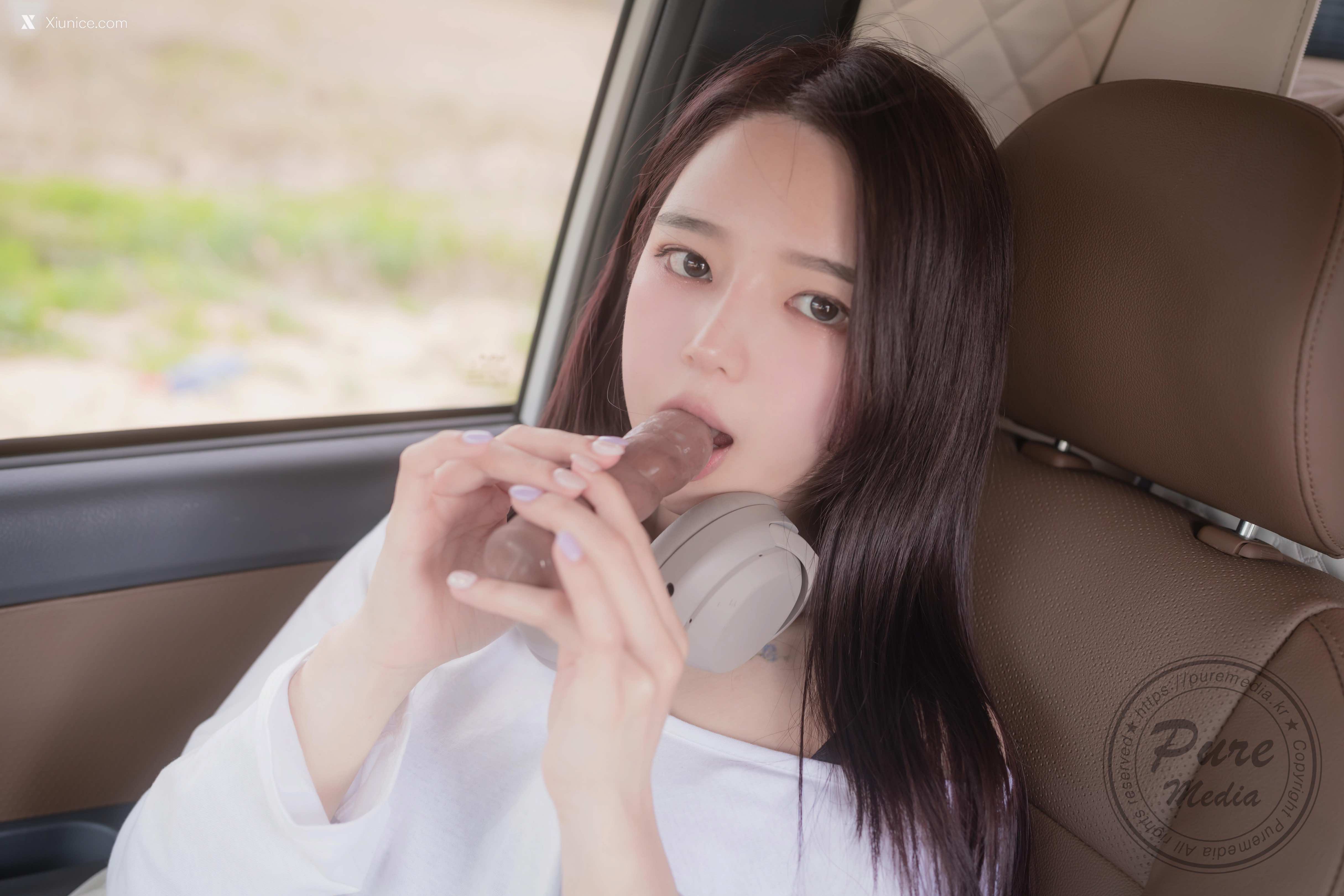 Pure Media Vol.287 Yeha (예하) 4K