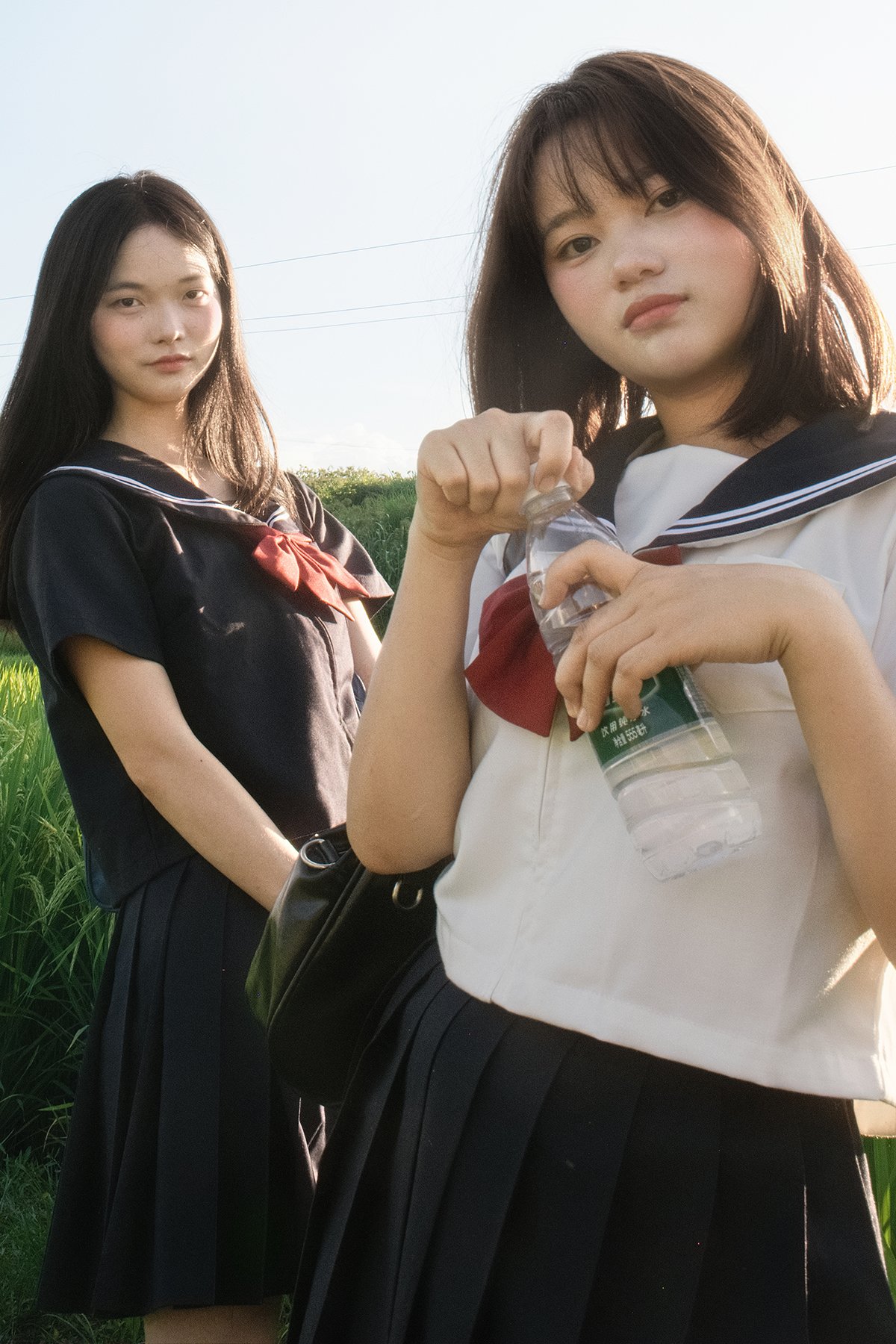 YiTuYu艺图语 Vol.10116 Shi Yi