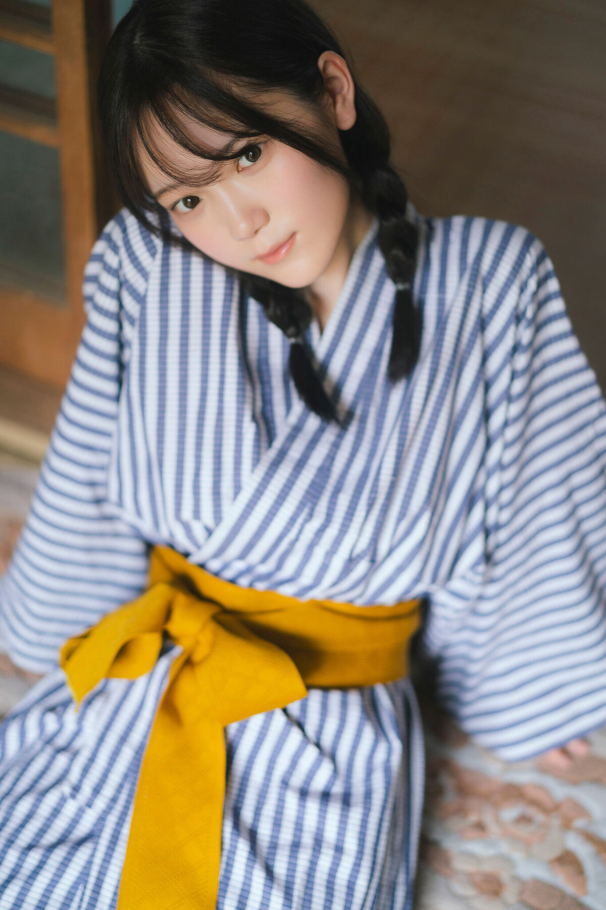 Timaki ちーまき - 秘めごとヤングチャンピオンデジグラ