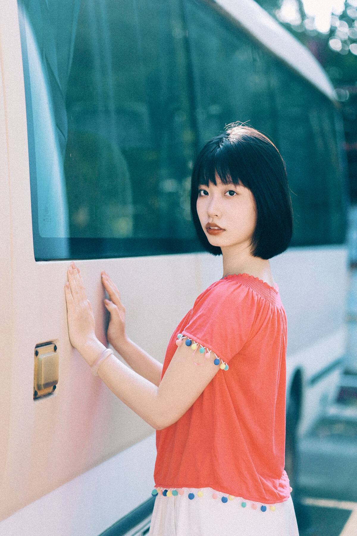 YiTuYu艺图语 Vol.10184 Chen Cheng Er