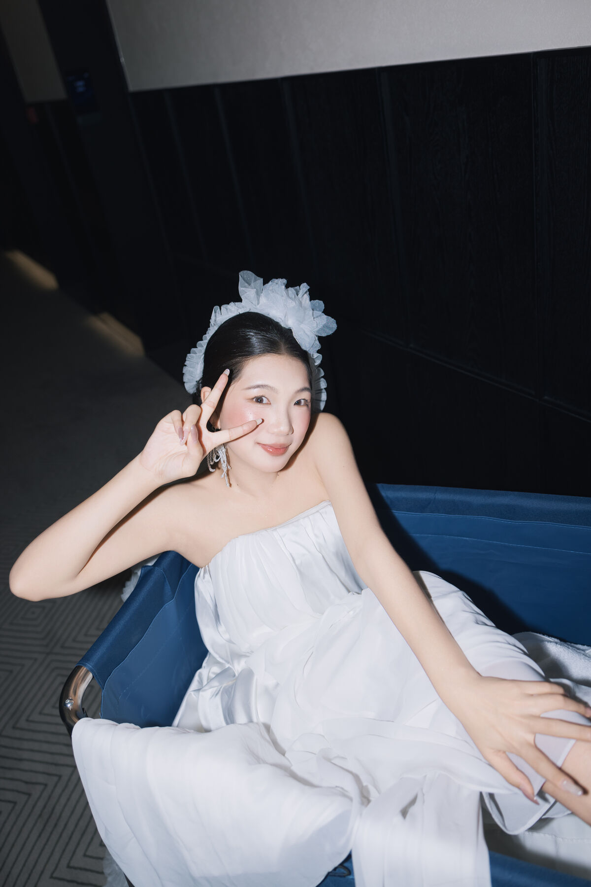 YiTuYu艺图语 Vol.10175 Yi Bei Yang Zhi