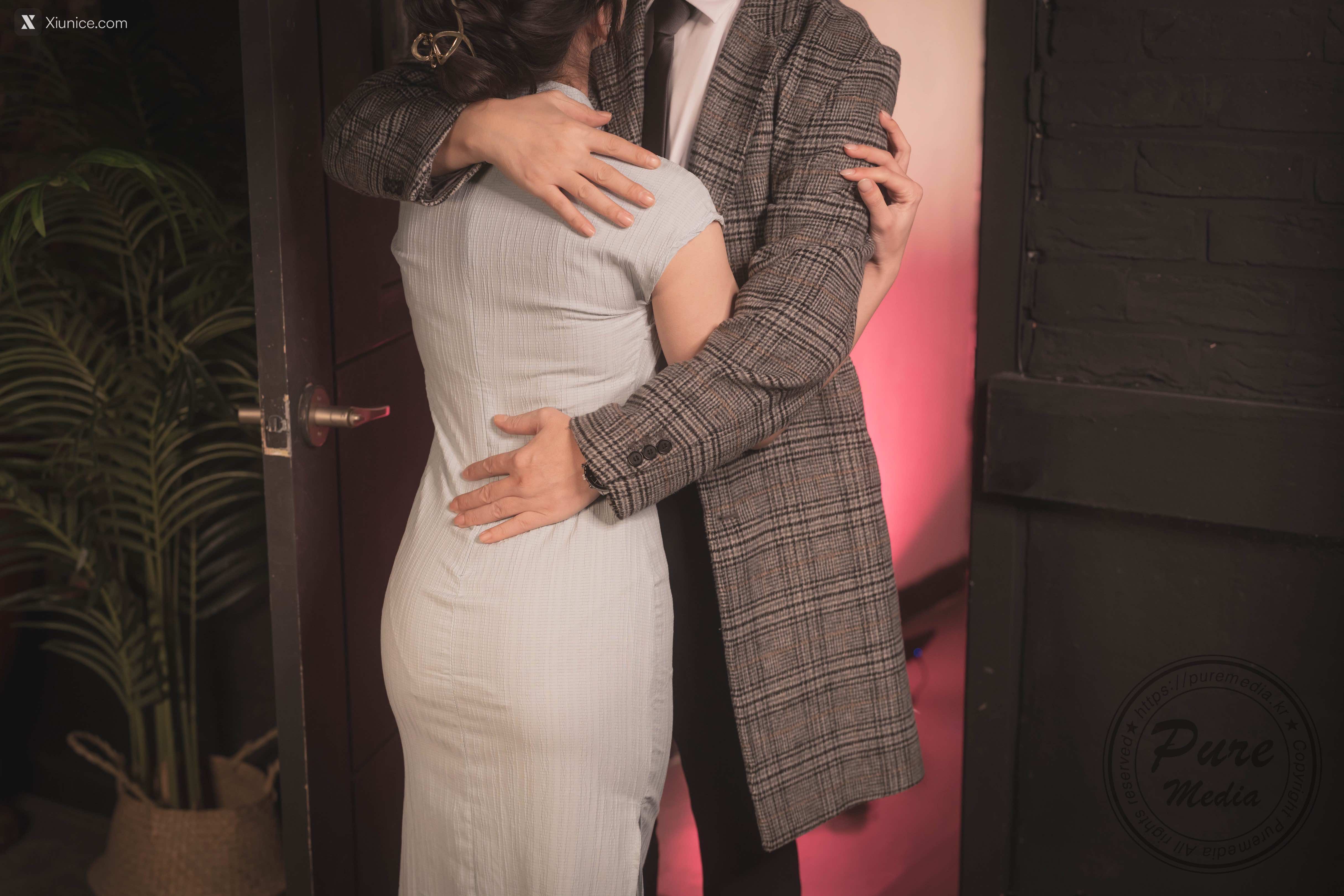 Pure Media Vol.282 Yeha (예하) – In the Mood for Love 4K