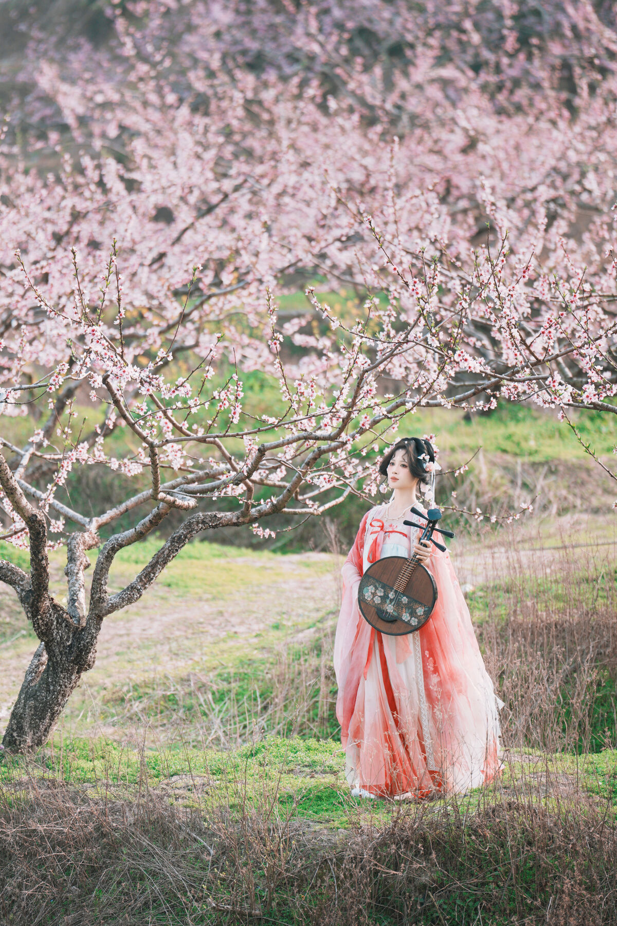 YiTuYu艺图语 Vol.10197 Xia Xu