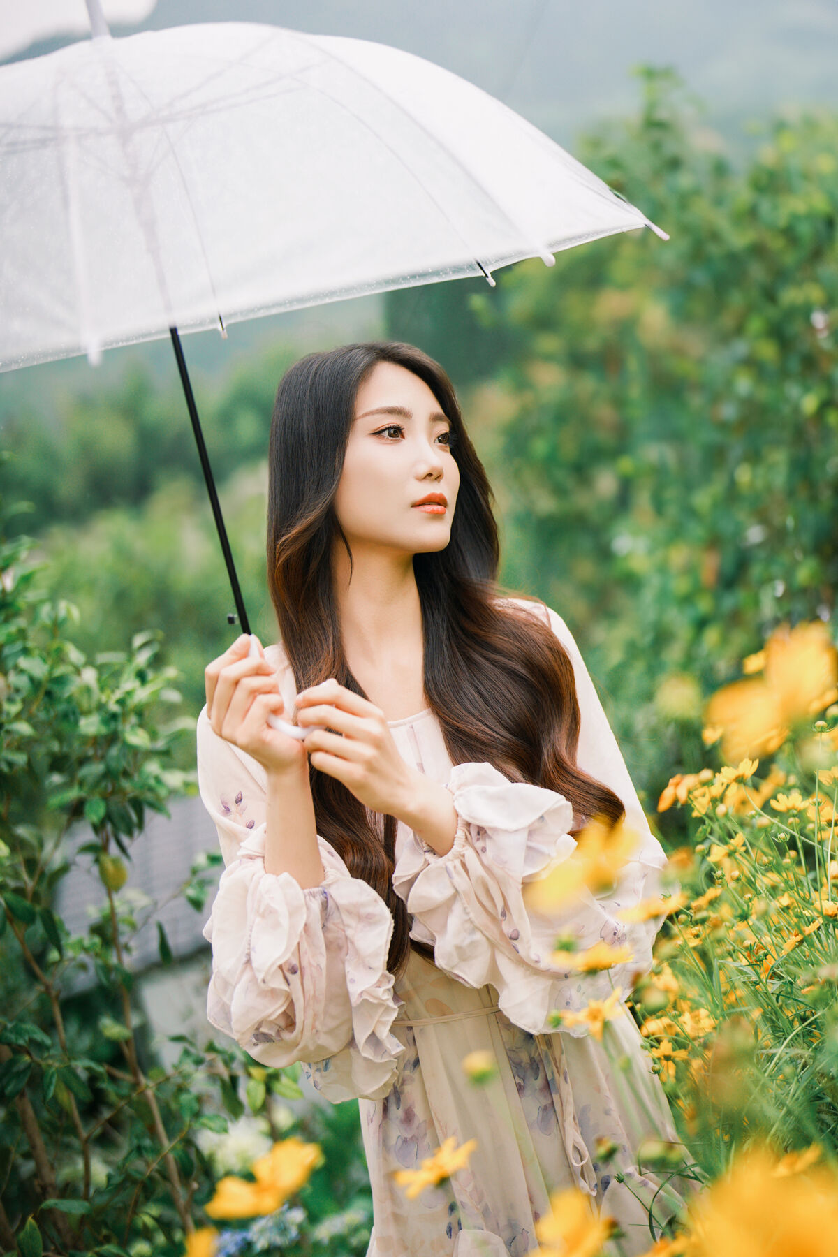 YiTuYu艺图语 Vol.10123 Ya