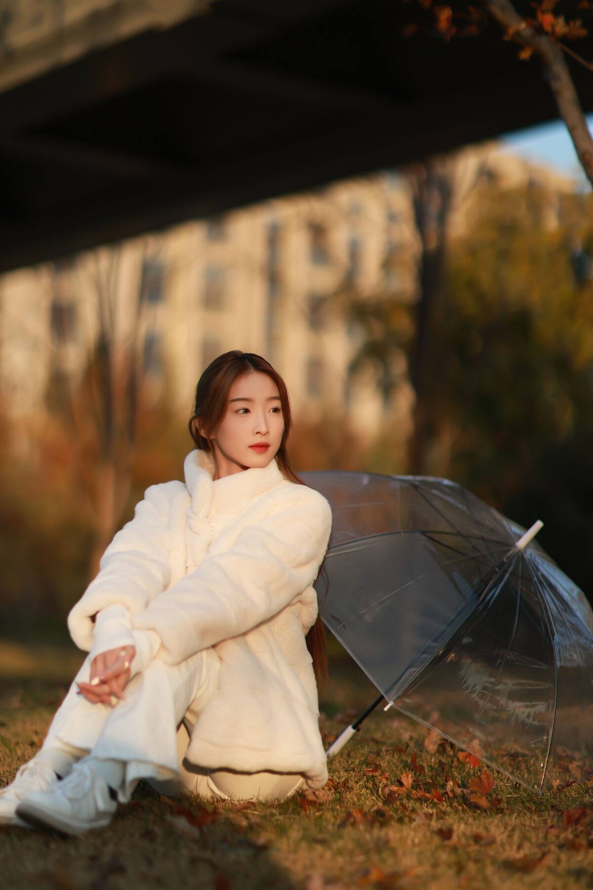 YiTuYu艺图语 Vol.10073 Ting Zi