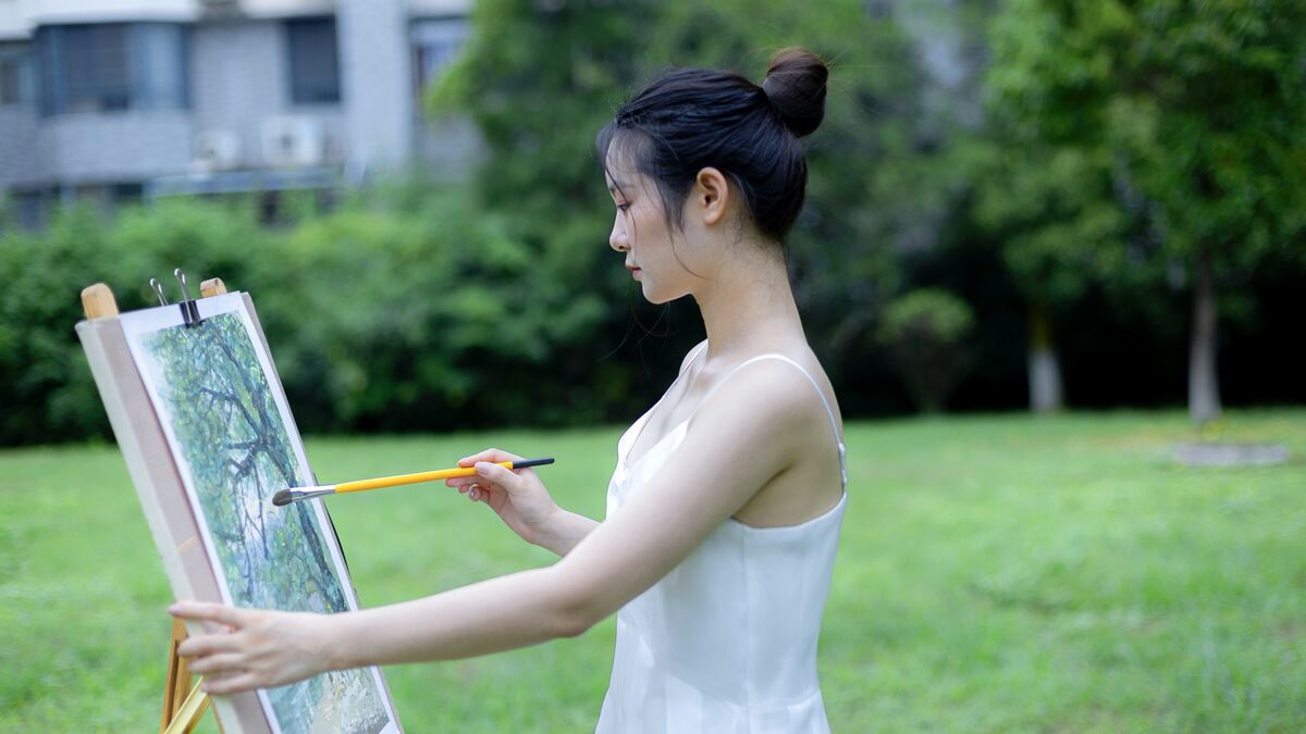 YiTuYu艺图语 Vol.10059 7012