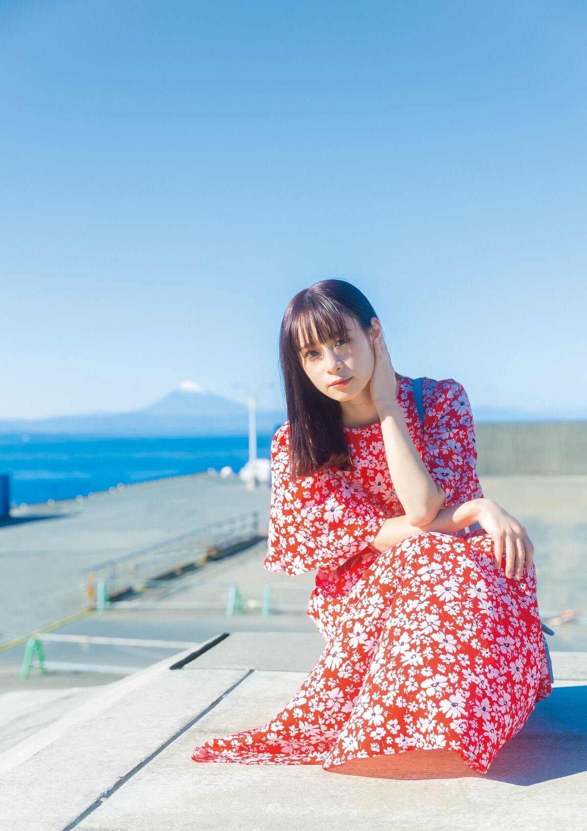 Kaori Maeda 前田佳織里 - 1st写真集 おとなのかおり 声優パラダイス Part01