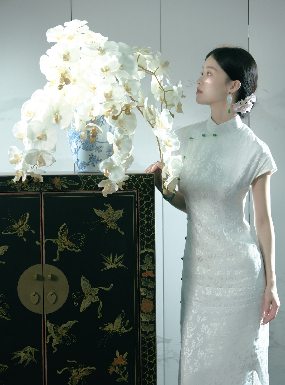 YiTuYu艺图语 Vol.10117 Gong Xi Fa Cai Ti