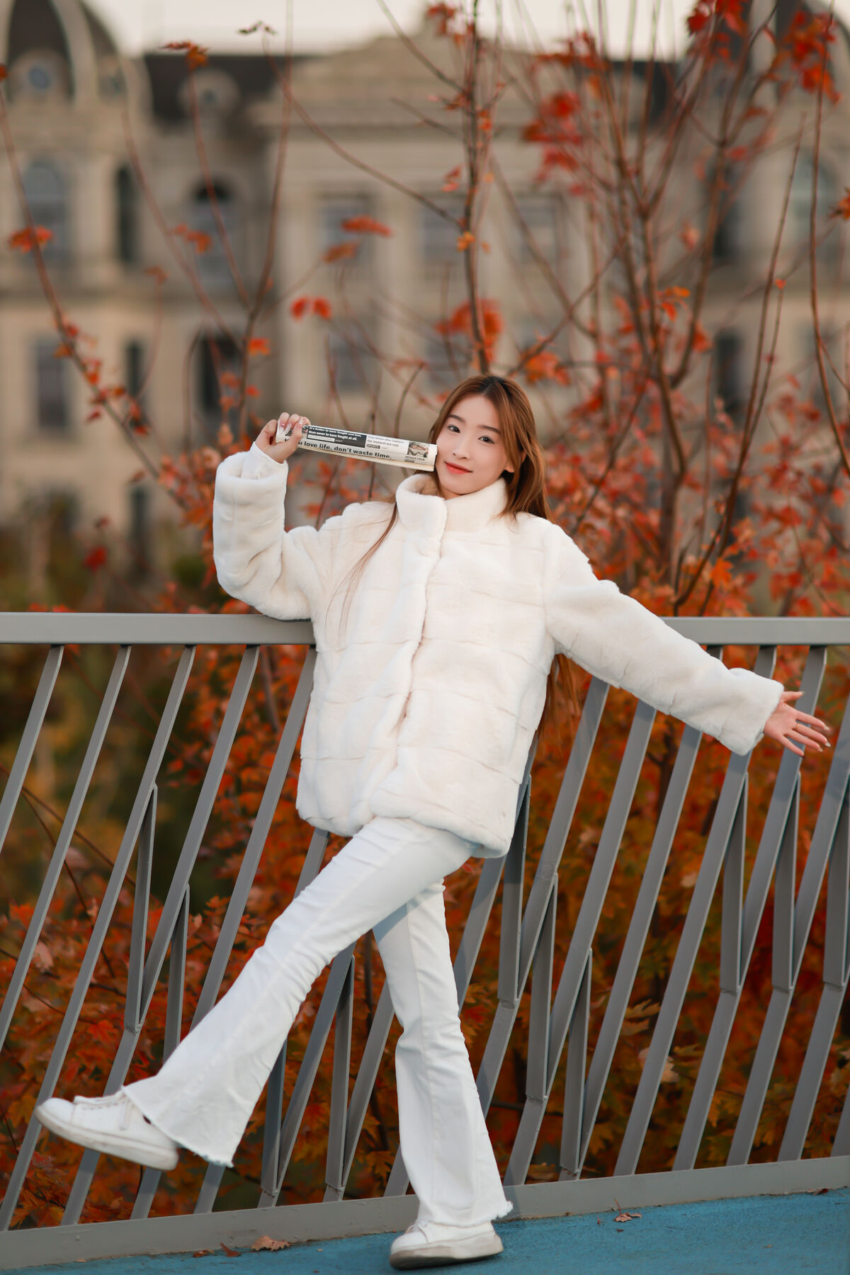 YiTuYu艺图语 Vol.10073 Ting Zi