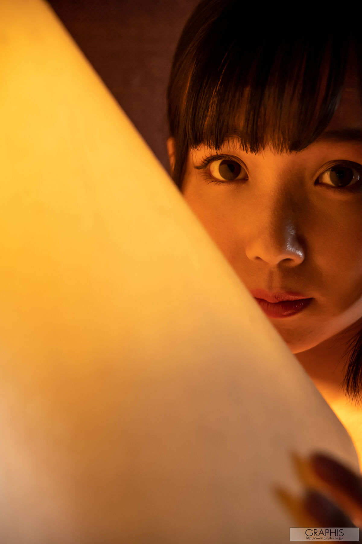 Mayoi Arisaka 有坂真宵 - Graphis Gals Cute And Sexy Part03