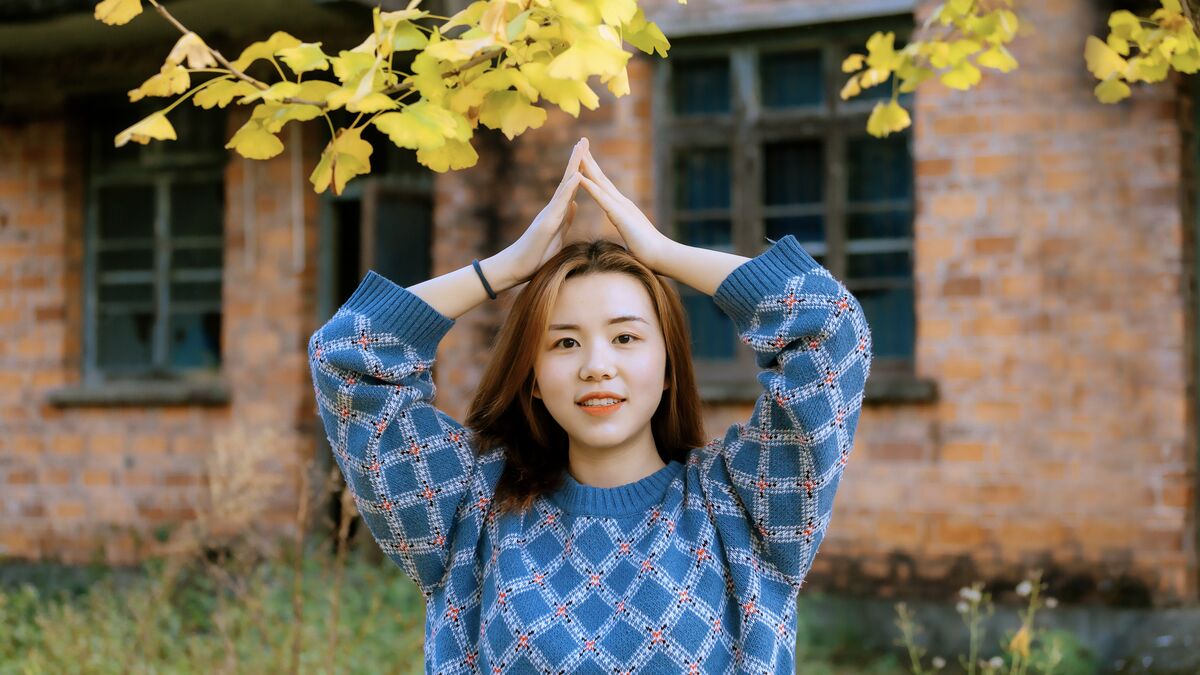 YiTuYu艺图语 Vol.10133 Xin Xin