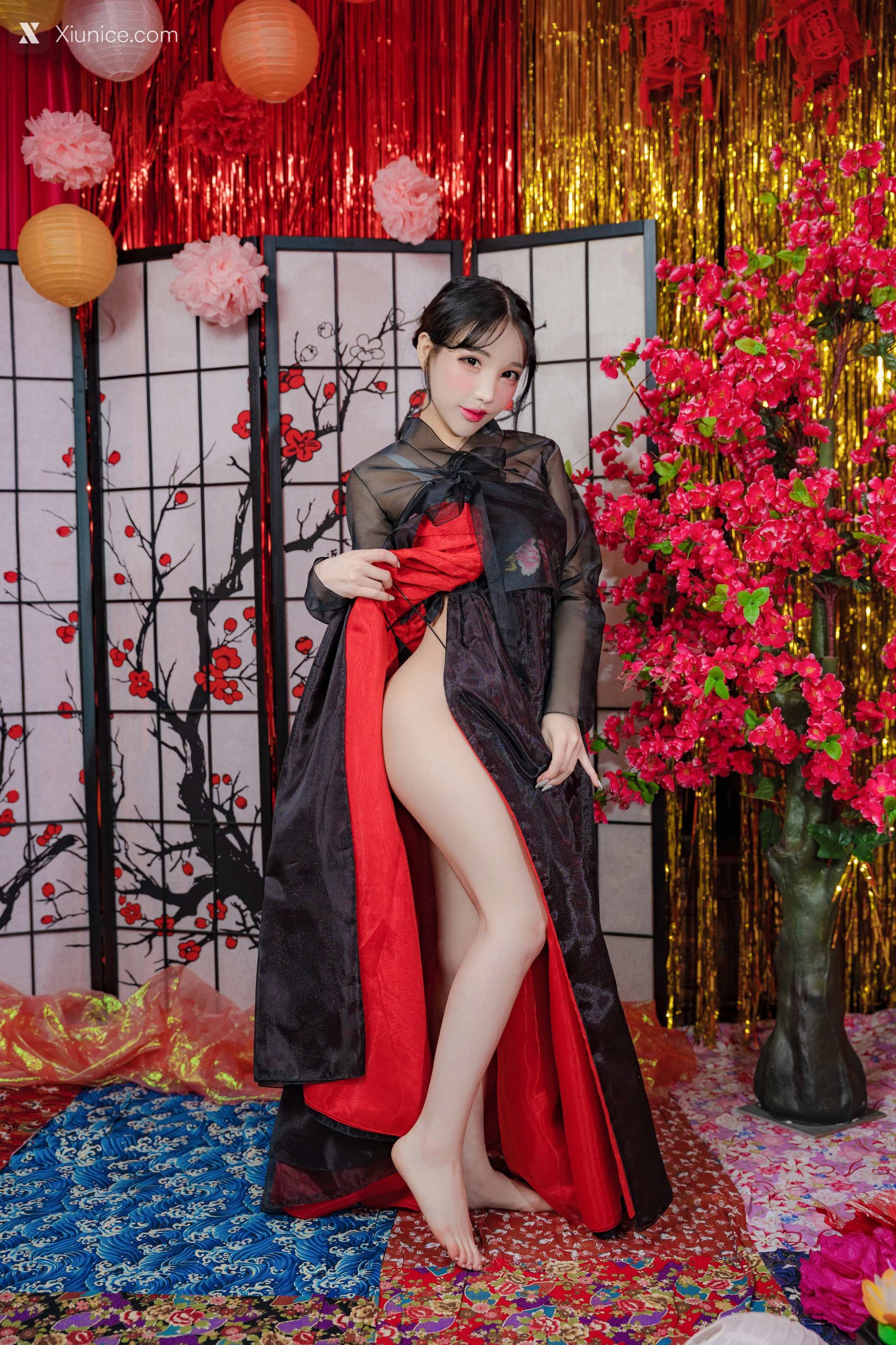 PUSSYLET Vol.42 Candy No.7 4K