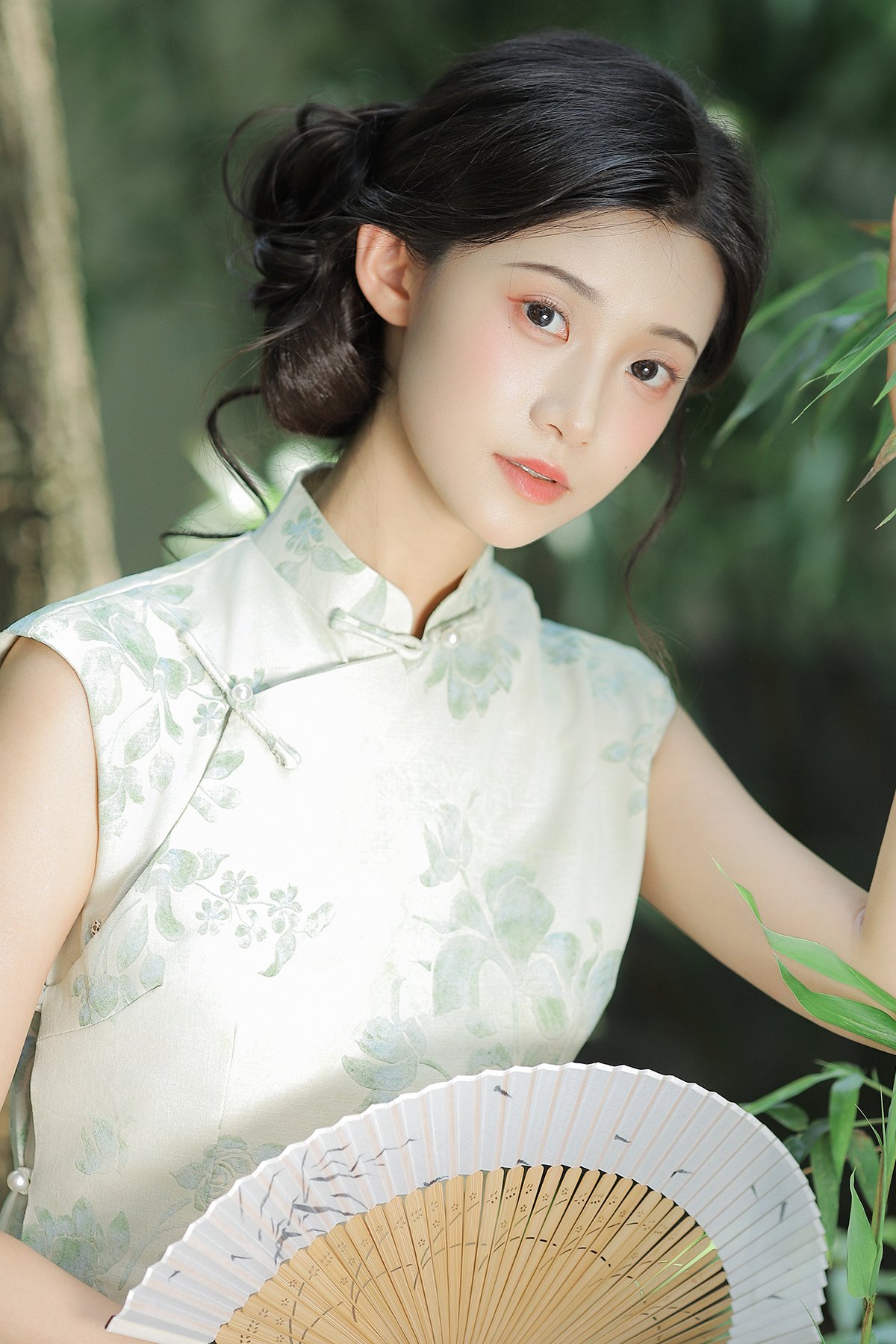 YiTuYu艺图语 Vol.10172 Yi Kou Shao Mai