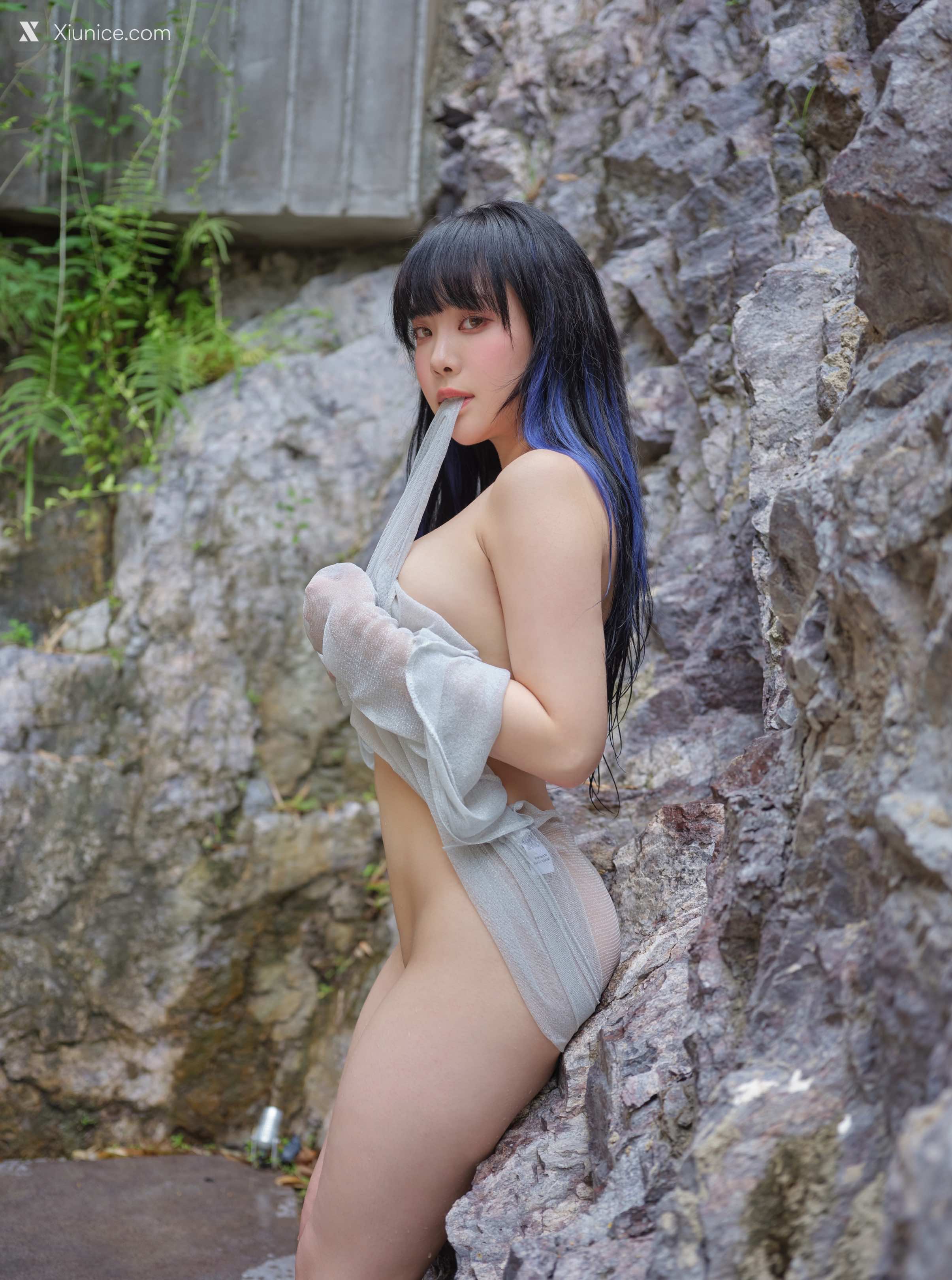 Artgravia Vol.498 Dami (퀸다미) 4K