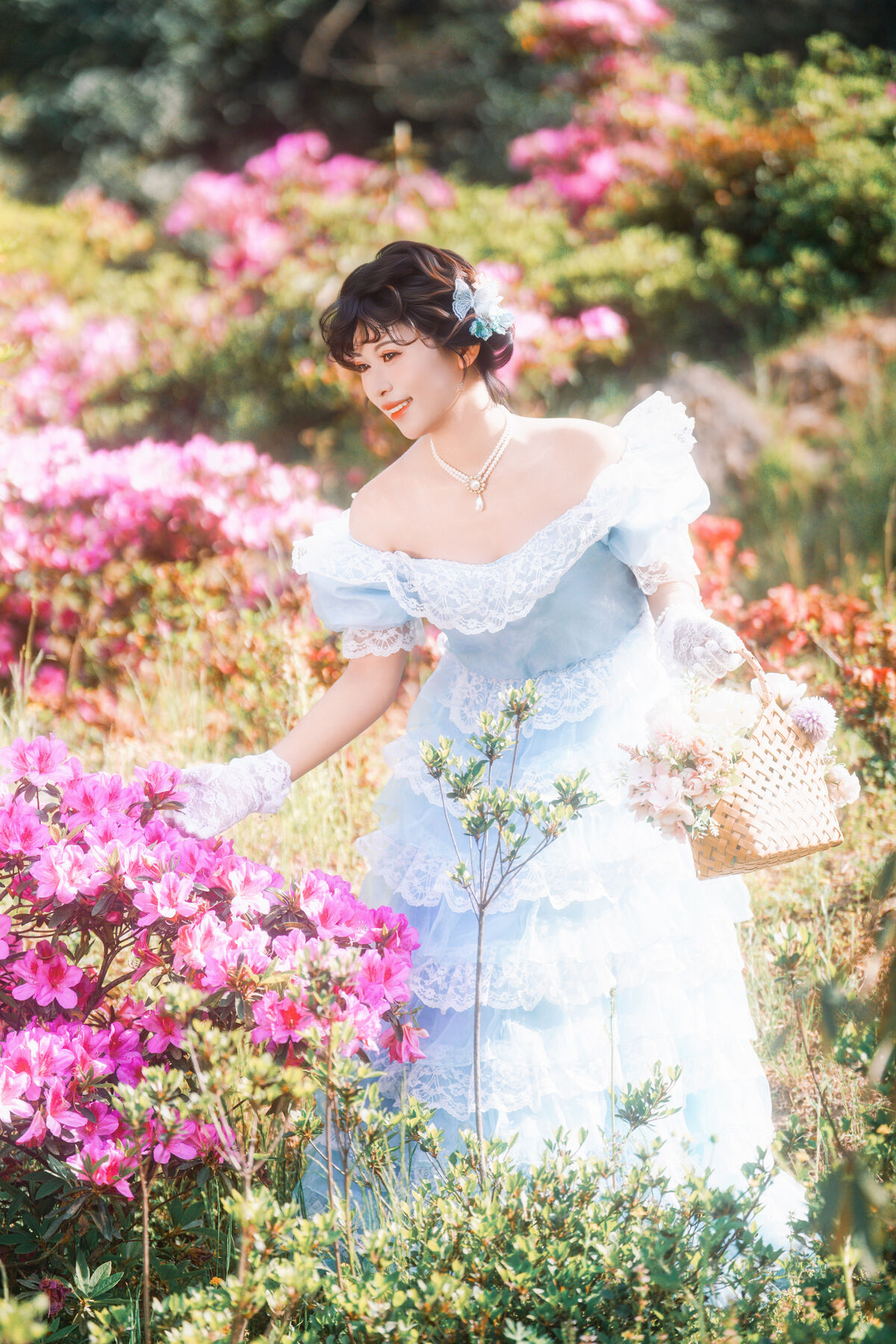 YiTuYu艺图语 Vol.10174 Gui Hua Ya