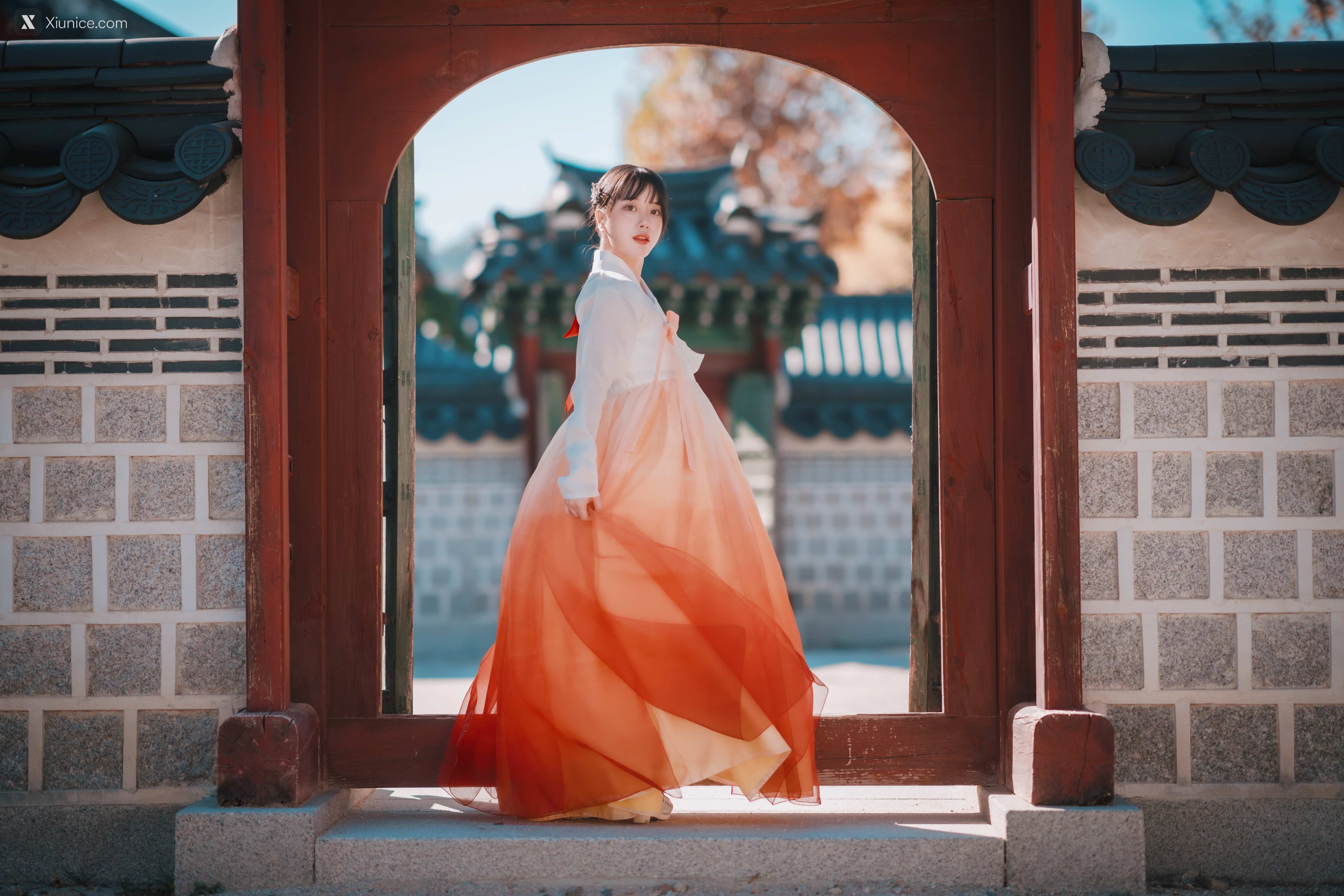 DJAWA Photo – DJAWA Photo – ZziZzi – Chuseok 4K