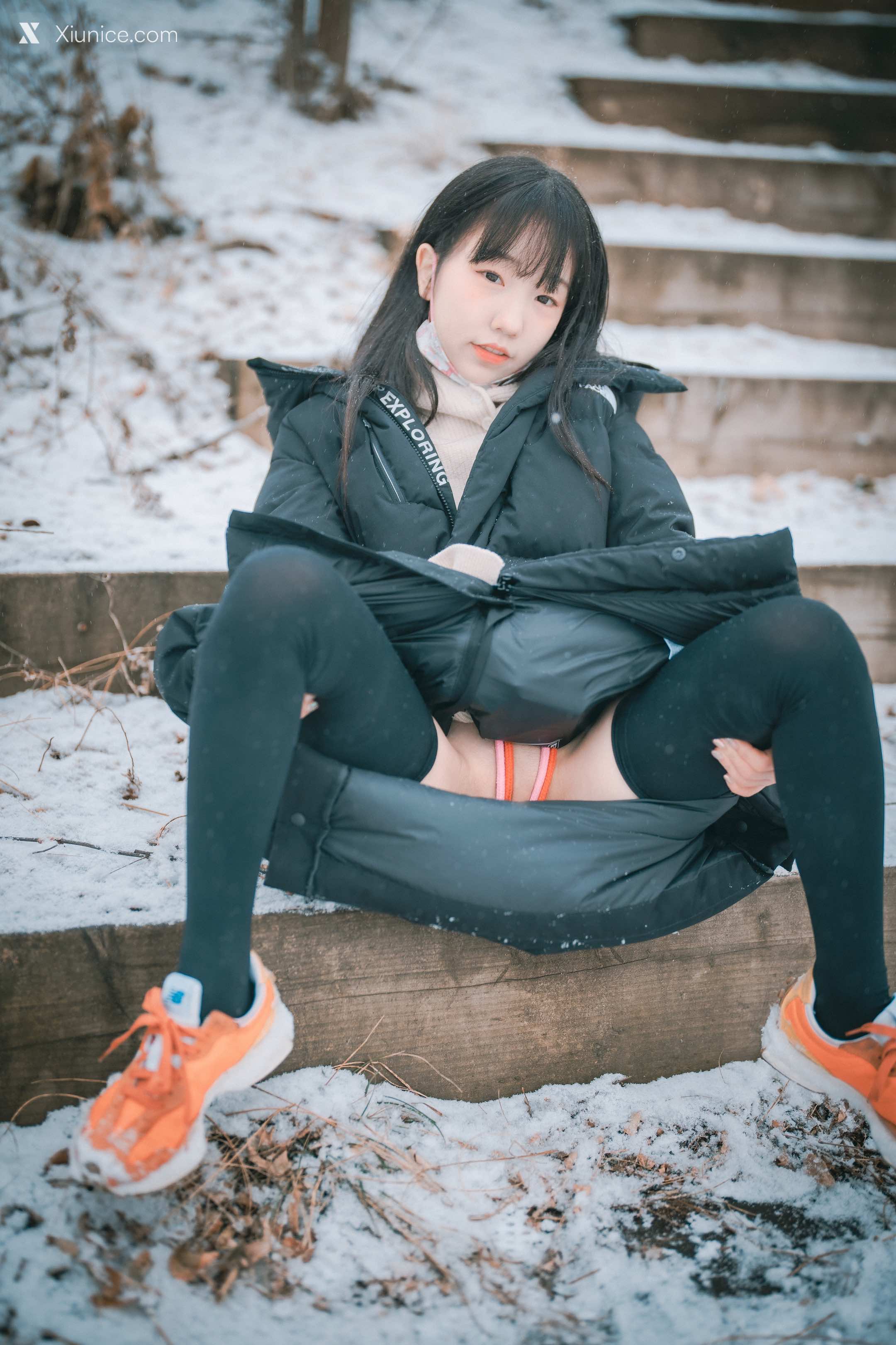 DJAWA Photo – Yeri – Knotting Class #5 4K
