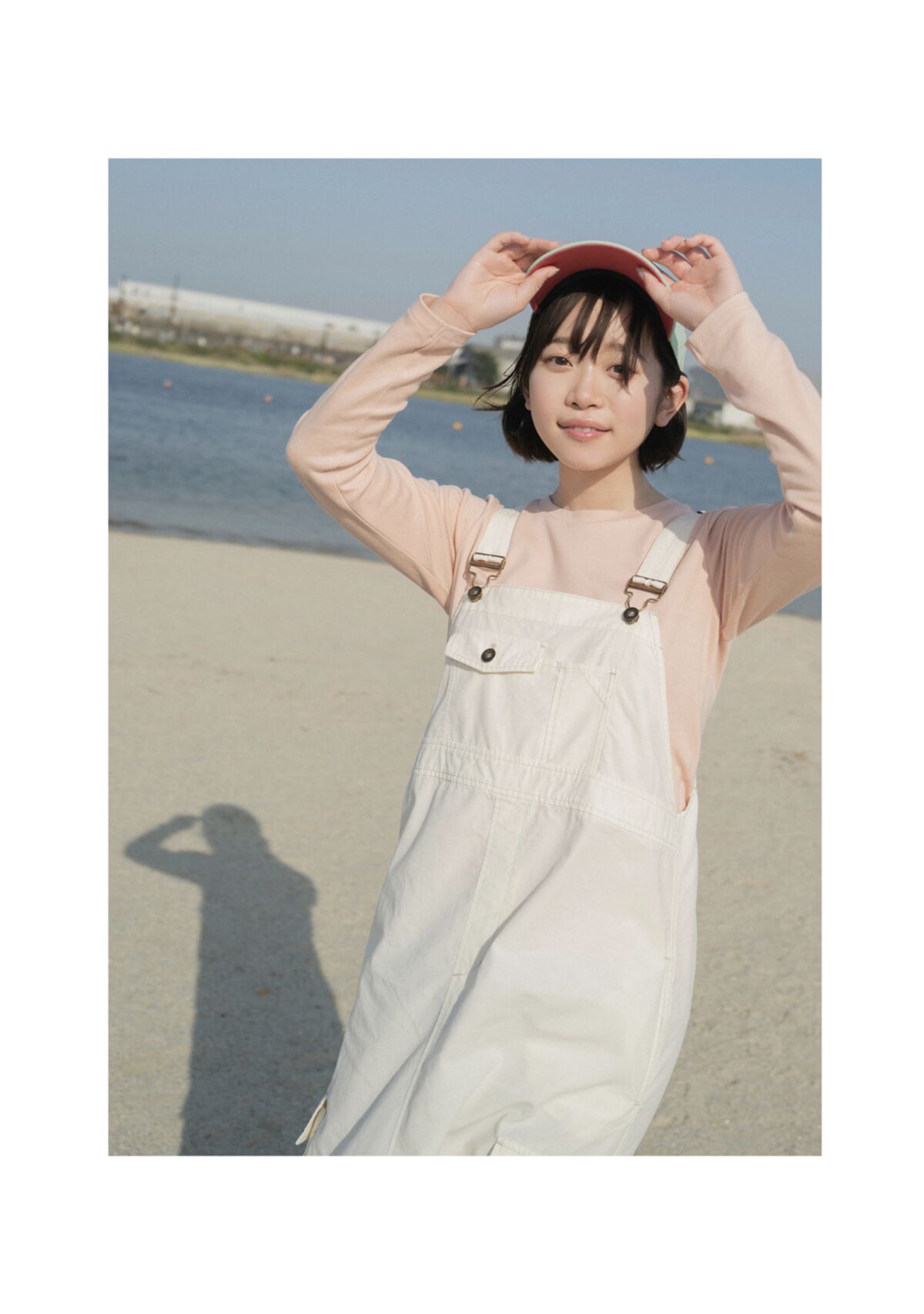 Yura Kano 架乃ゆら - とられち デジタル写真集 Part02