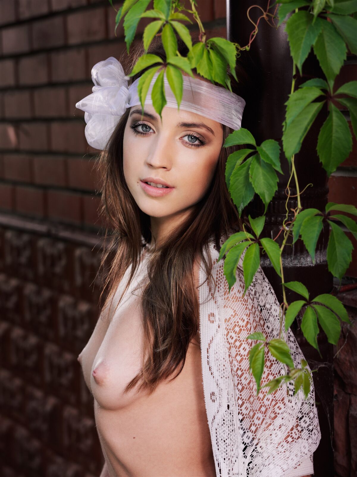 MetArt Milana - Aerino Part01