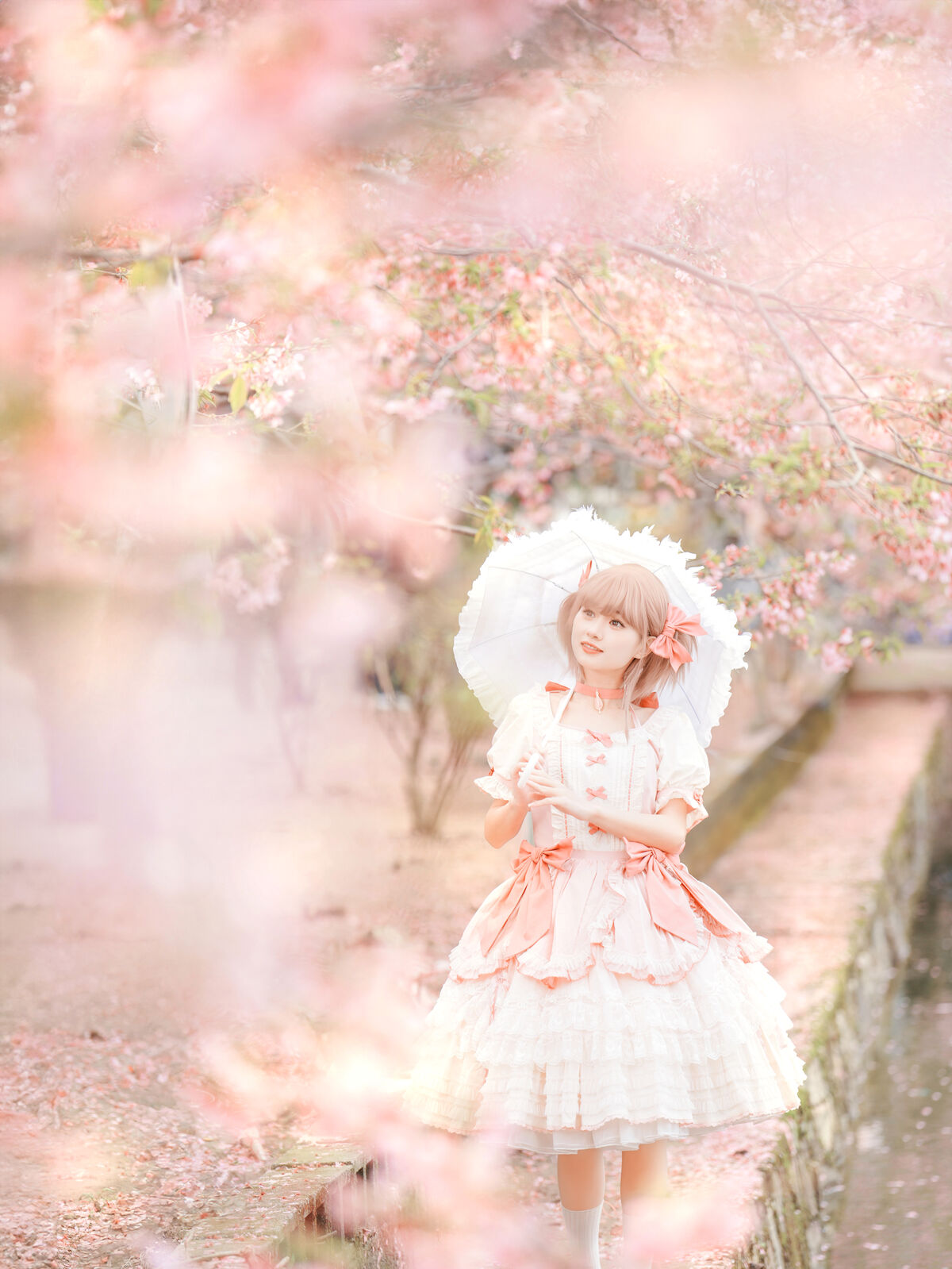 YiTuYu艺图语 Vol.10201 Bao Zao De Guo Jiang Da Ye