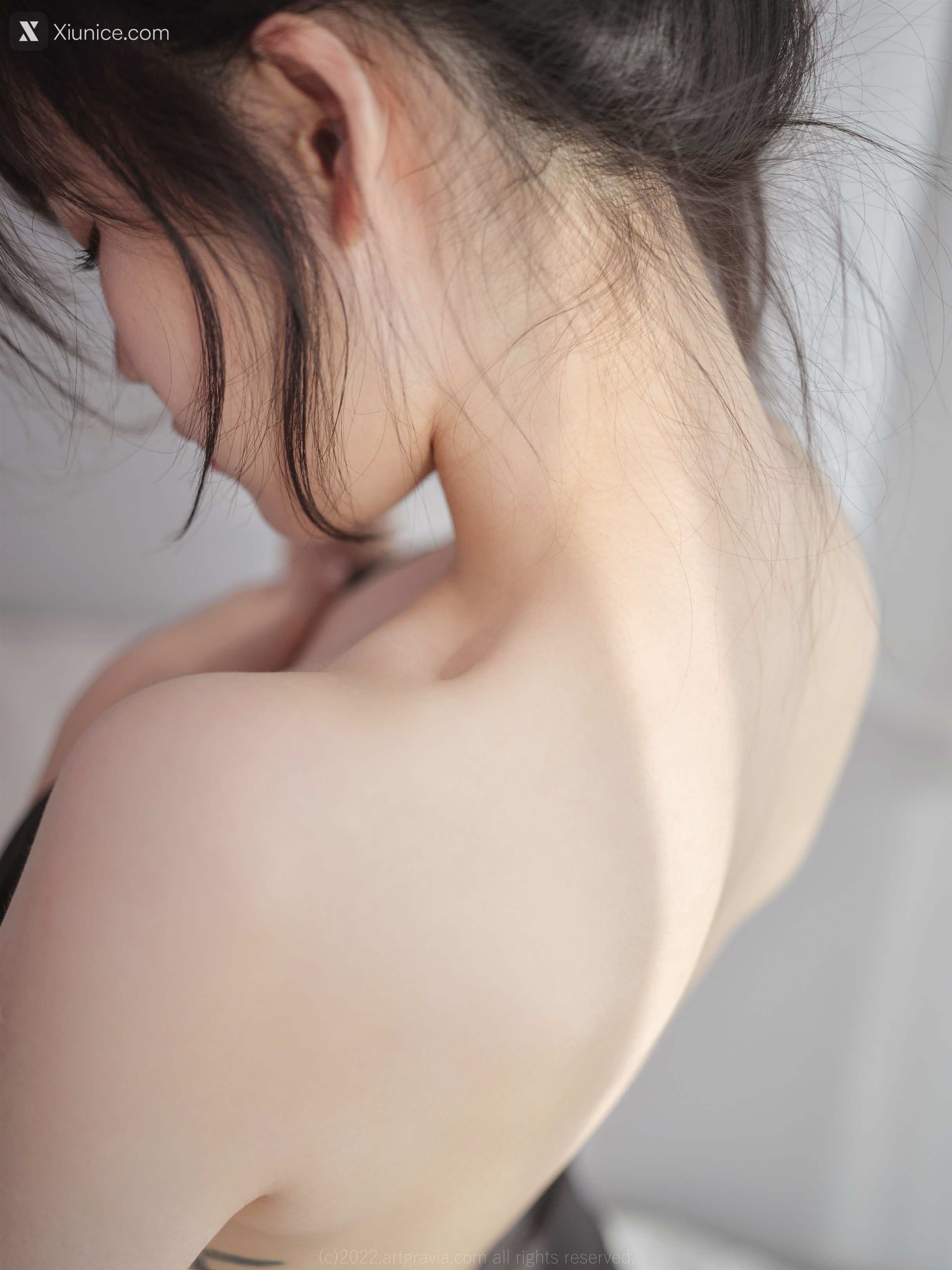 Artgravia Vol.392 Sira (시라) 4K