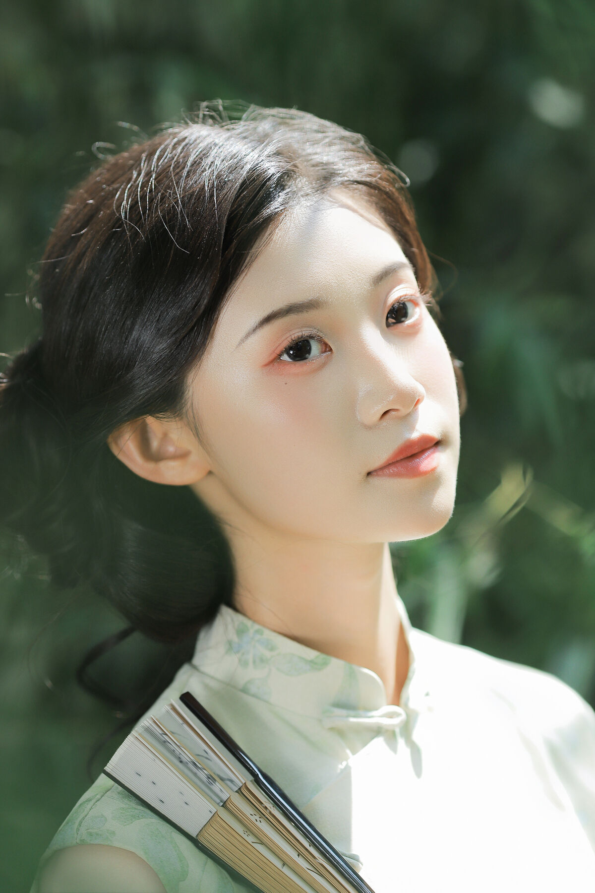 YiTuYu艺图语 Vol.10172 Yi Kou Shao Mai