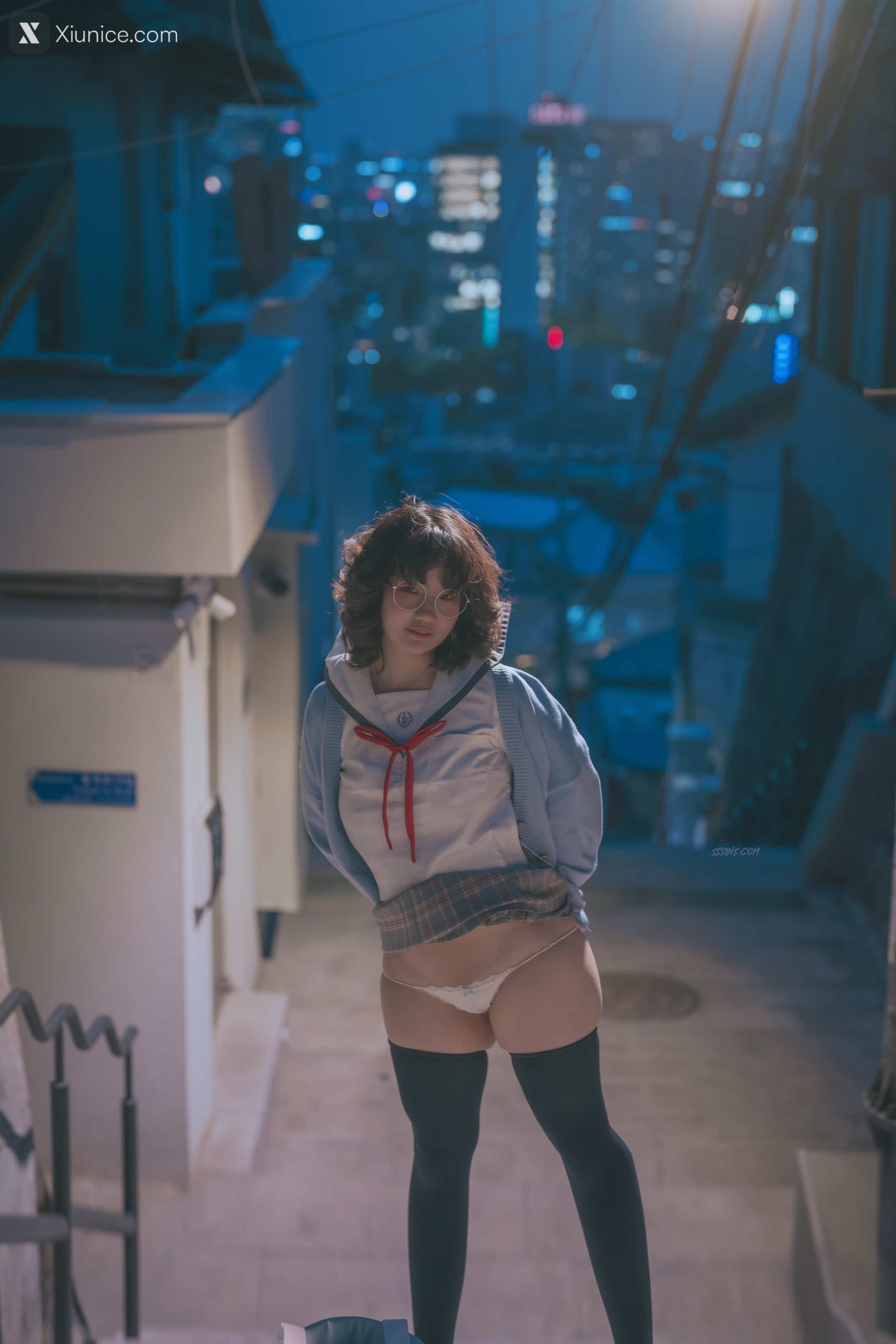 DJAWA Photo – Mimmi (밈미) – Your Panties 4K