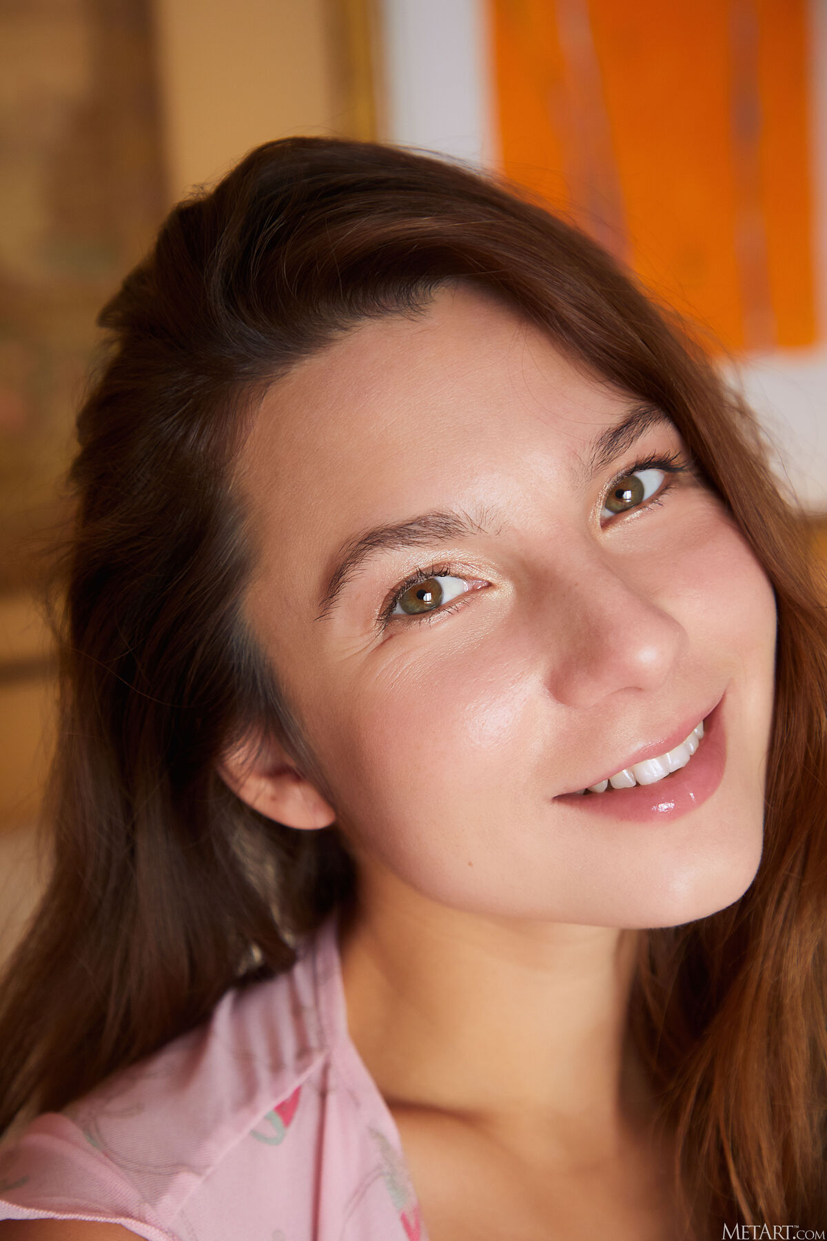 MetArt Belka - Morning Spark Part01